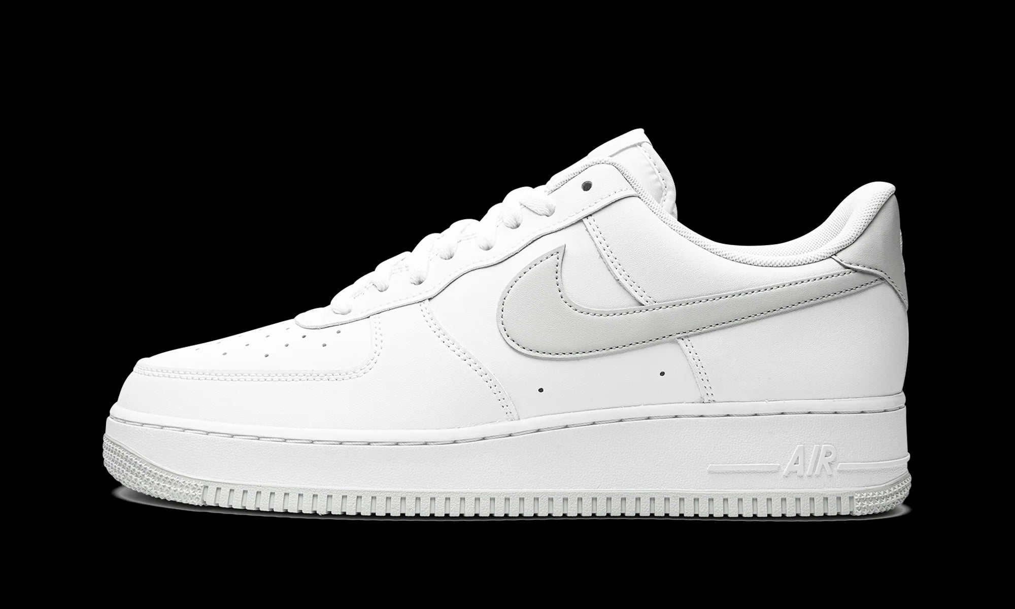 Air Force 1 '07 "Pure Platinum" DC2911 100