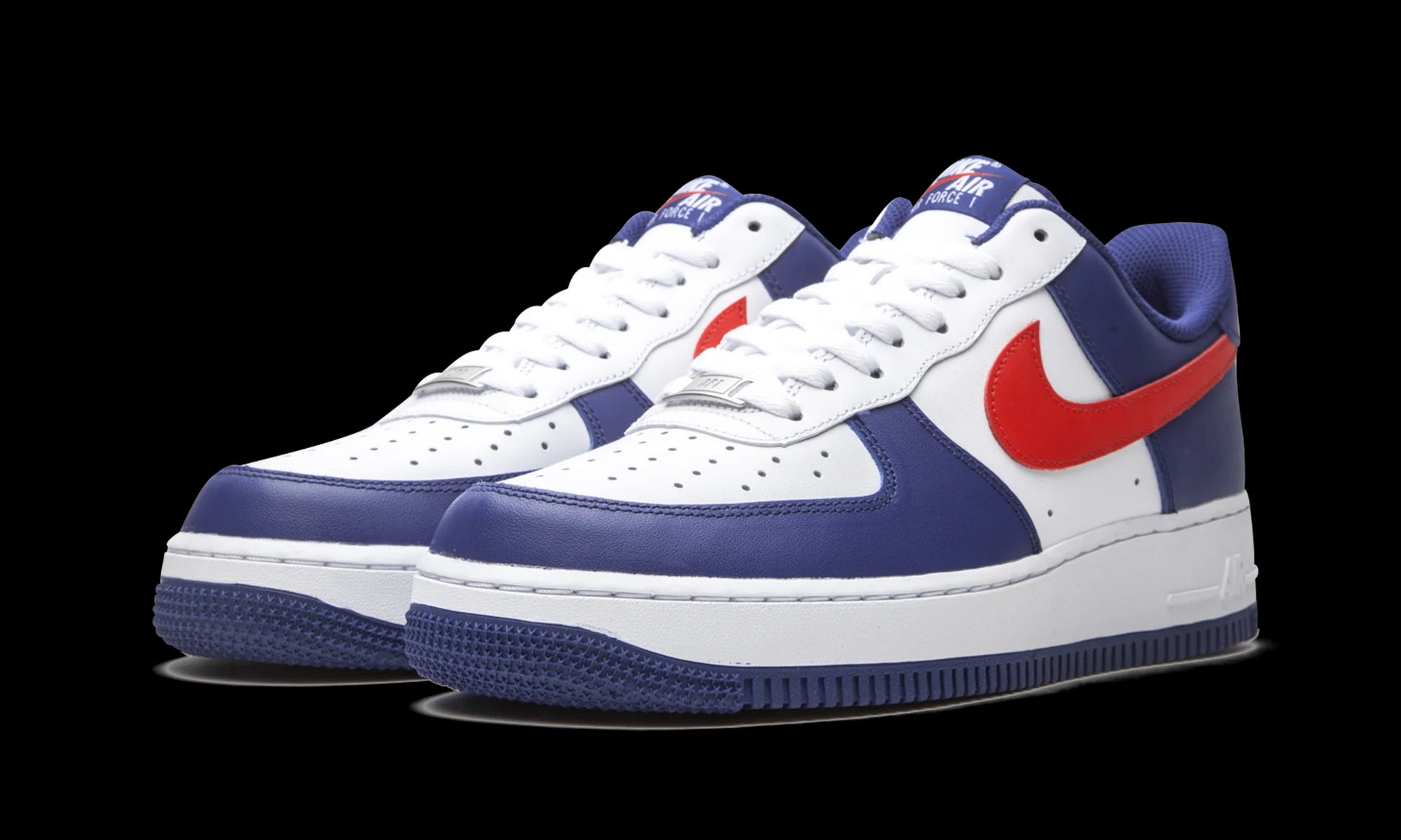 Air Force 1 '07 "USA"