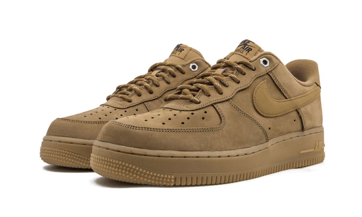 Air Force 1 '07 Wb "flax" - 2
