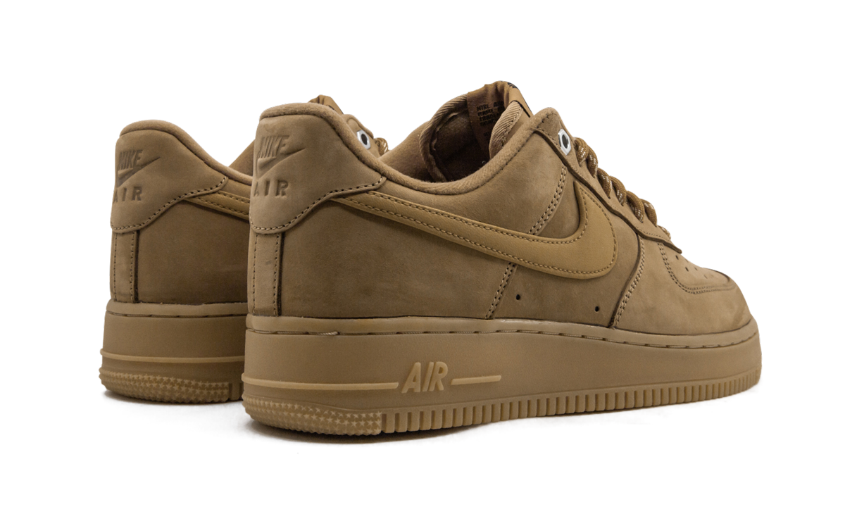 Air Force 1 '07 Wb "flax" - 3
