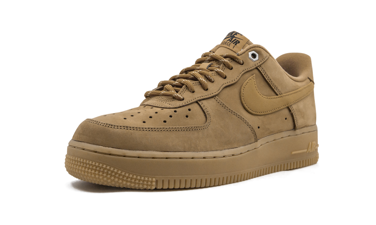 Air Force 1 '07 Wb "flax" - 4