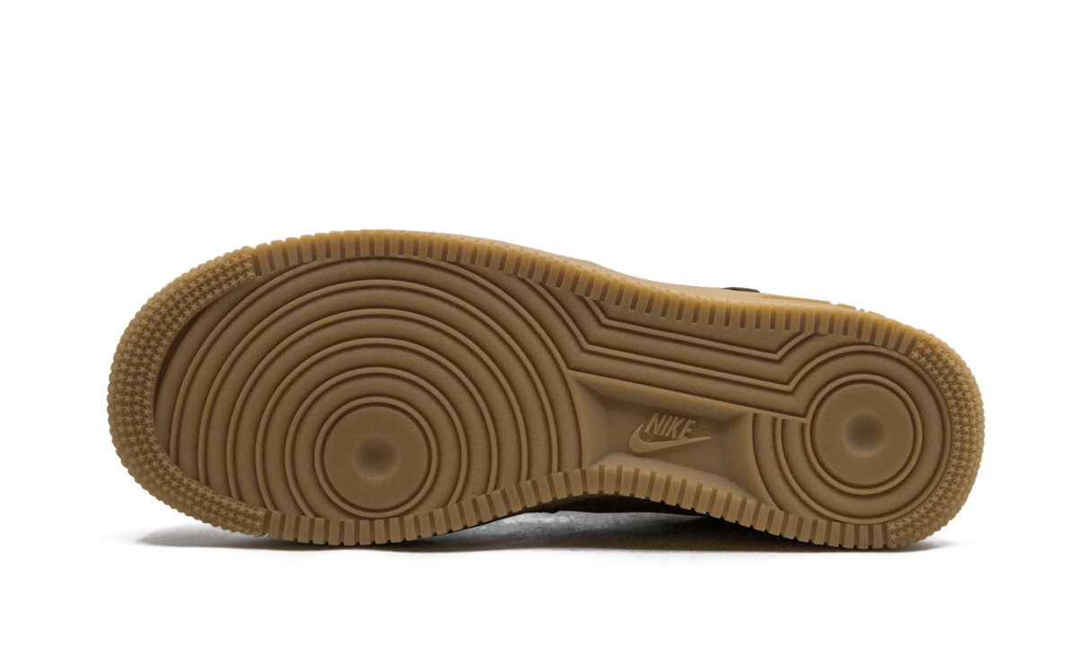 Air Force 1 '07 Wb "flax" - 5