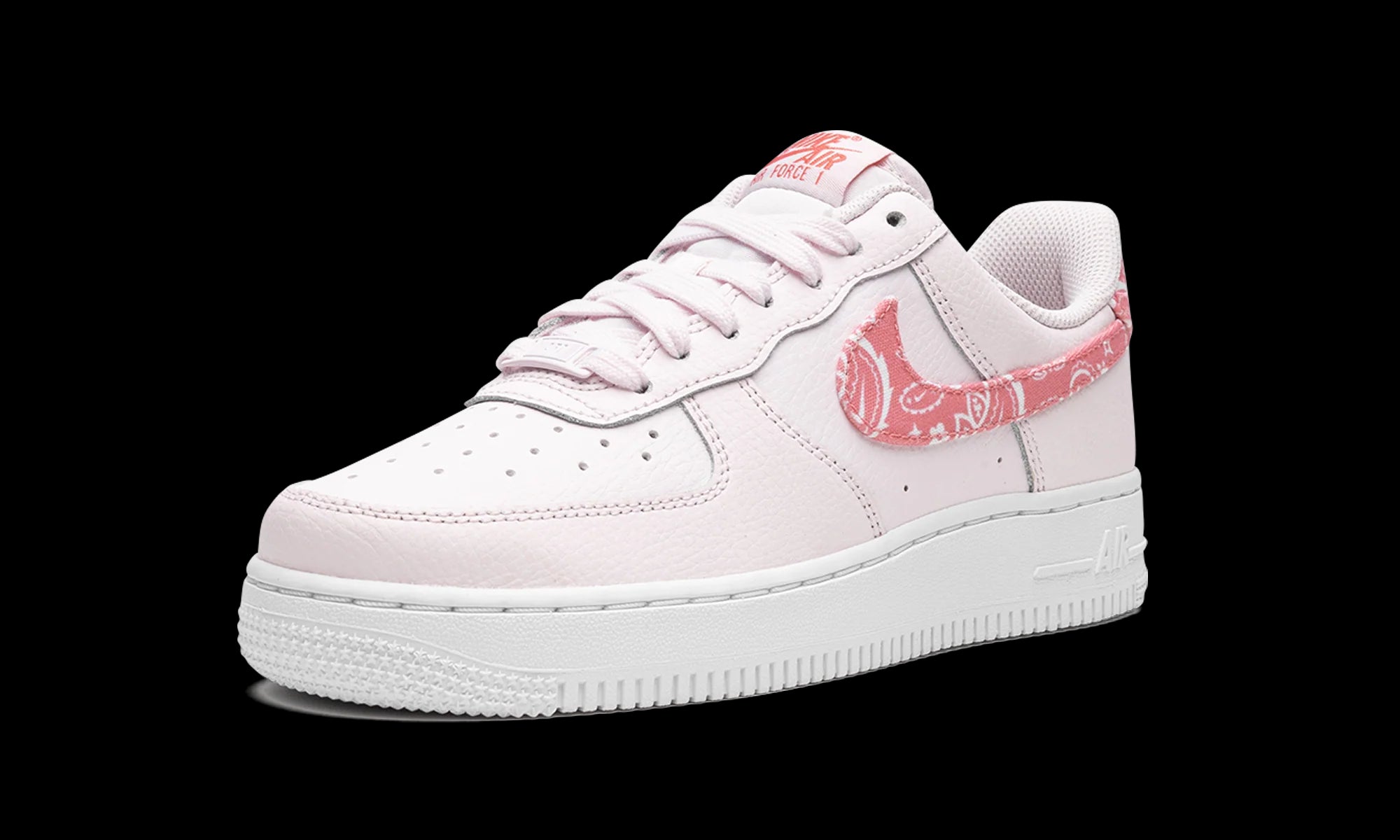 AIR FORCE 1 '07 WMNS "Paisley Pack Pink"