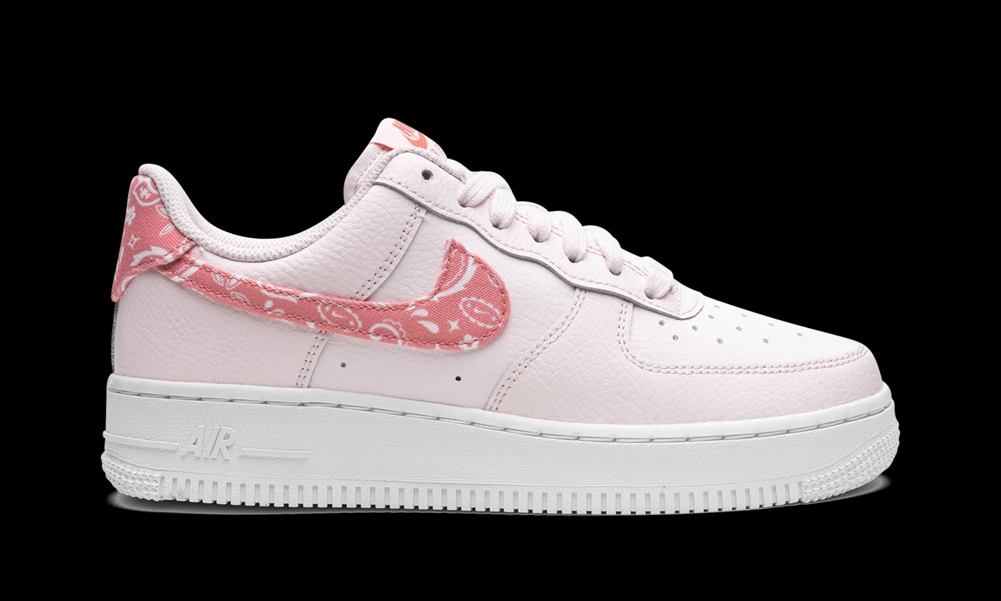 AIR FORCE 1 '07 WMNS "Paisley Pack Pink"