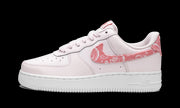 AIR FORCE 1 '07 WMNS "Paisley Pack Pink"