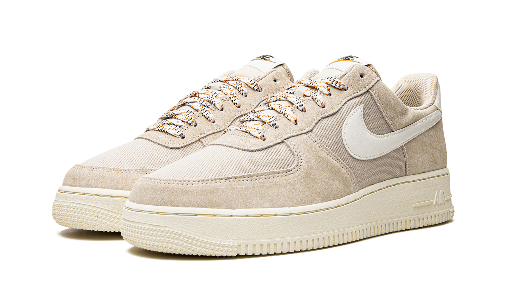 Air Force 1 "certified Fresh" - 2