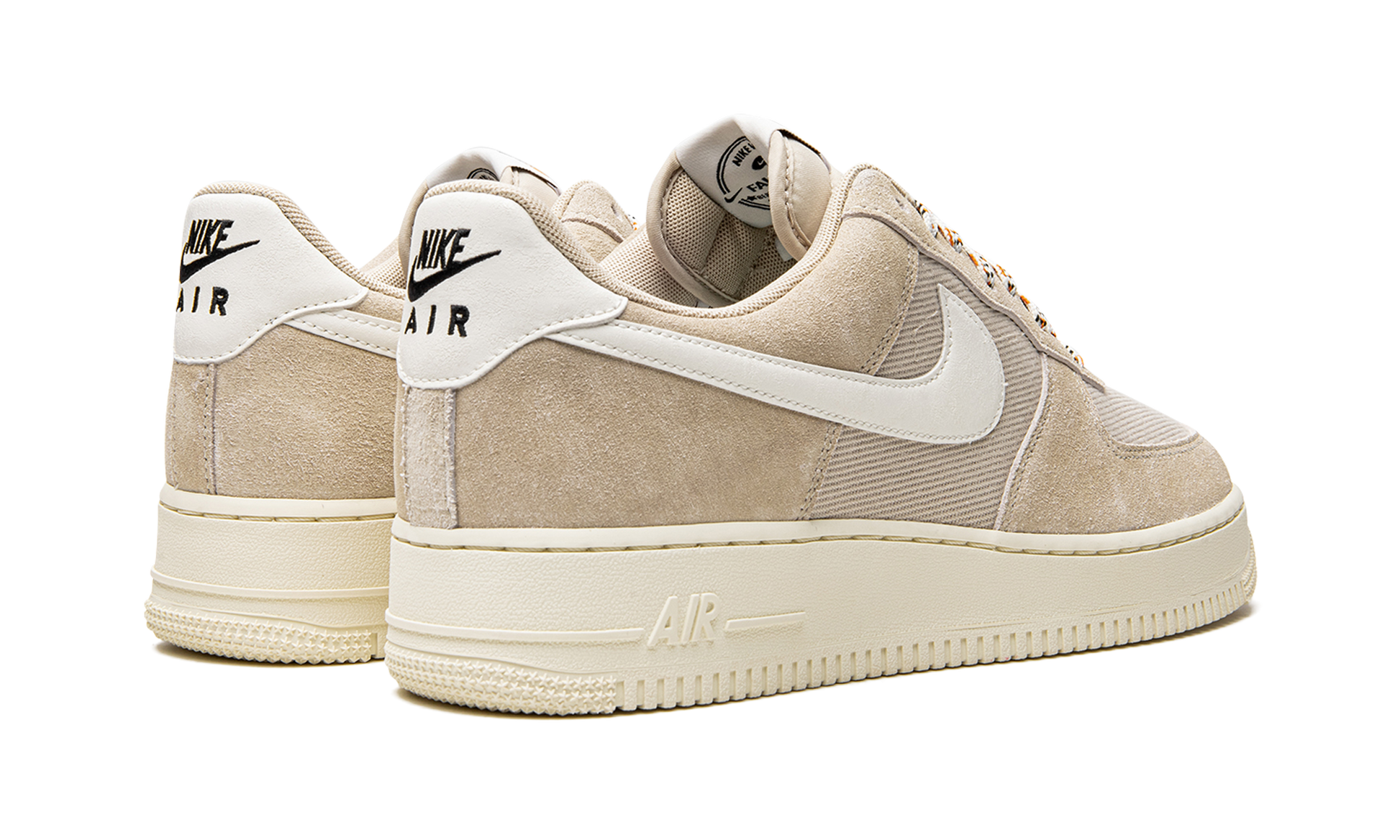 Air Force 1 "certified Fresh" - 3