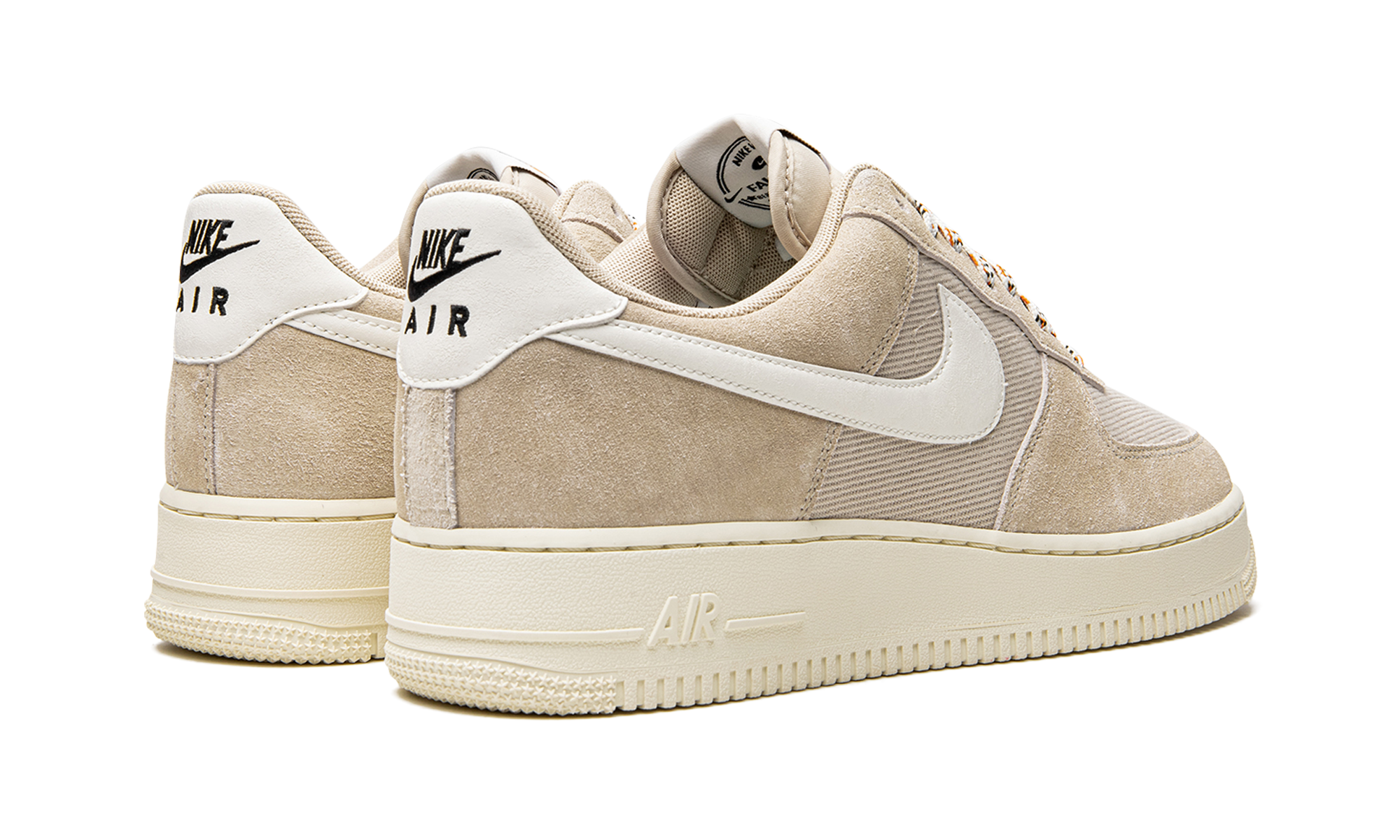 Air Force 1 "certified Fresh" - 3