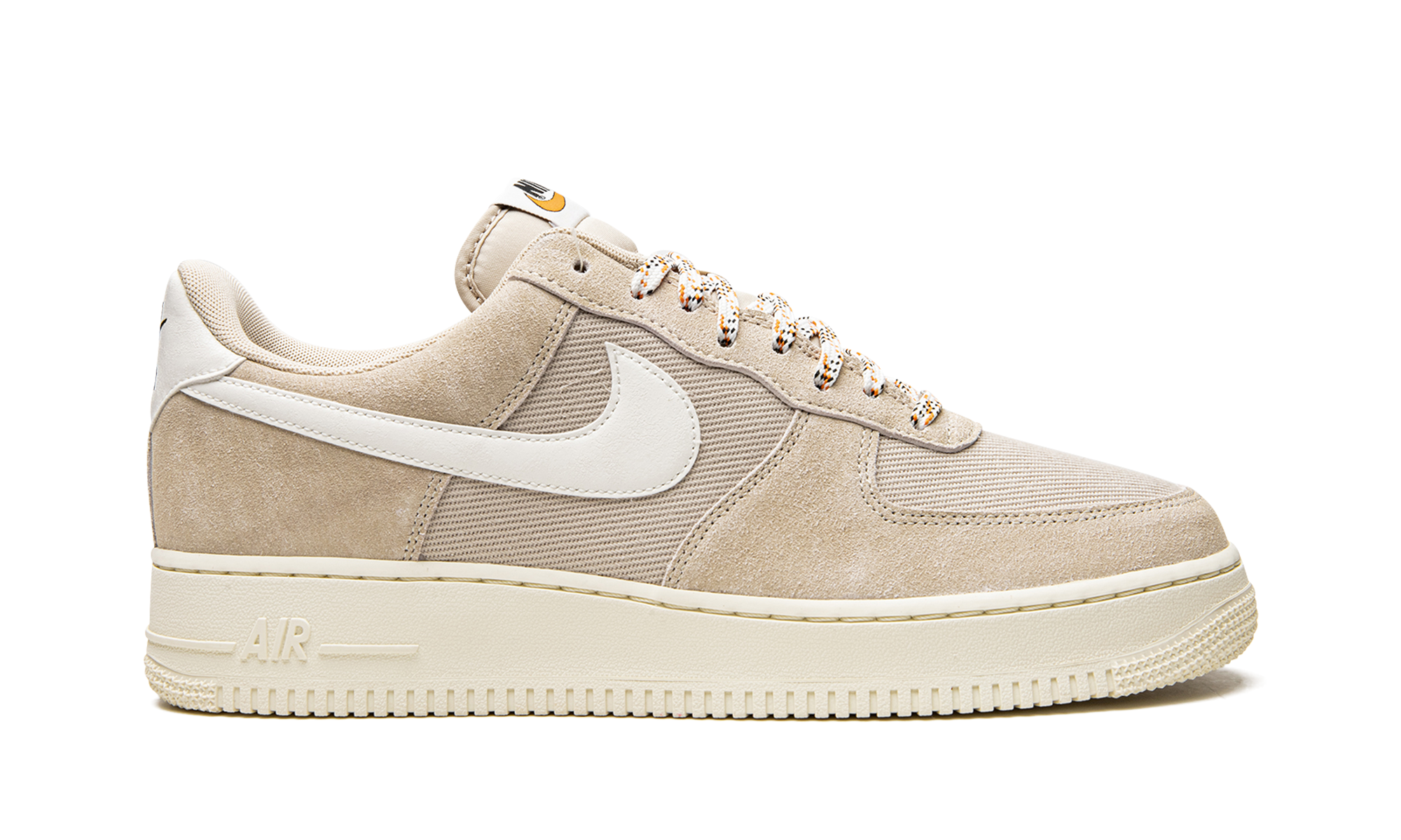 Air Force 1 "certified Fresh" - 6