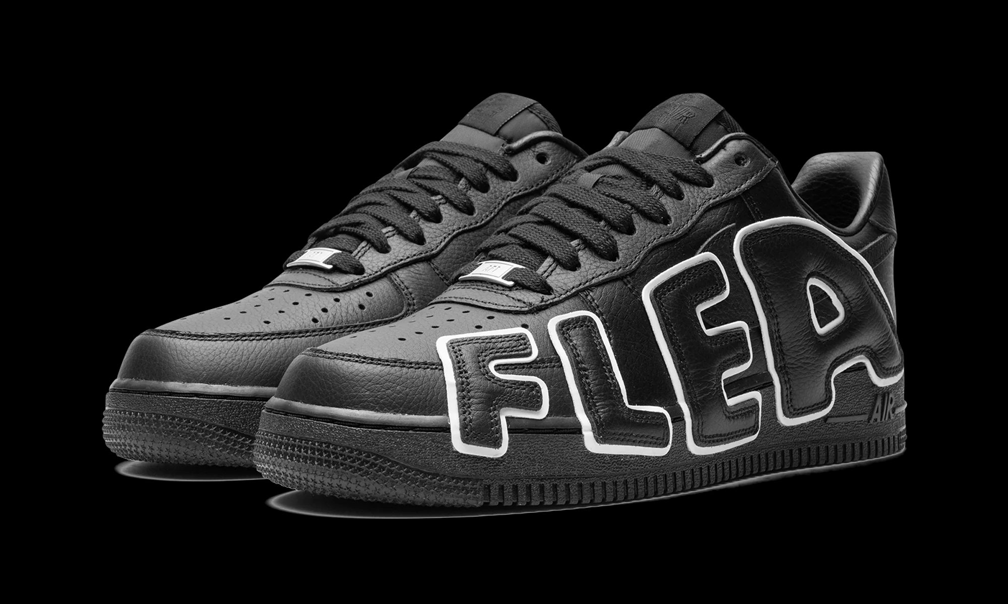 Air Force 1 "CPFM - Black" HJ8463 001