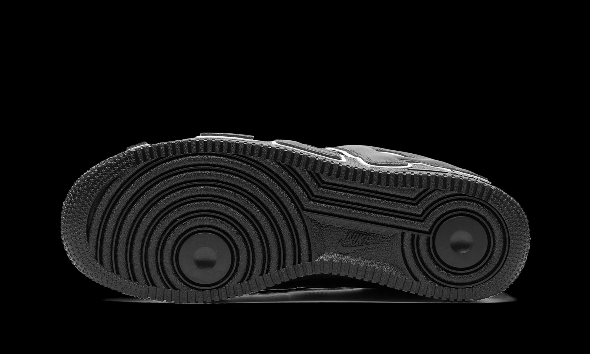 Air Force 1 "CPFM - Black" HJ8463 001