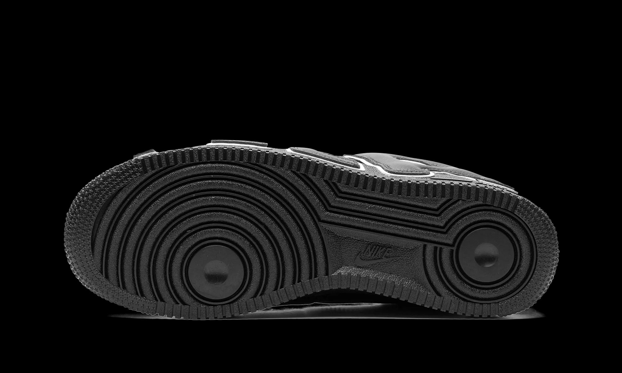 Air Force 1 "CPFM - Black" HJ8463 001