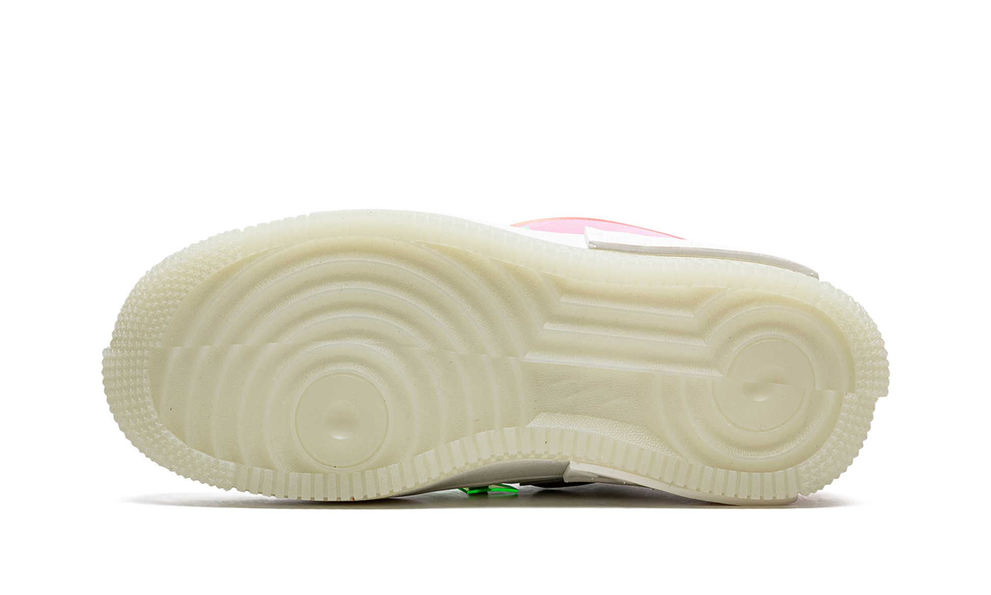 Air Force 1 Fontanka Wmns "have A Good Game" - 5