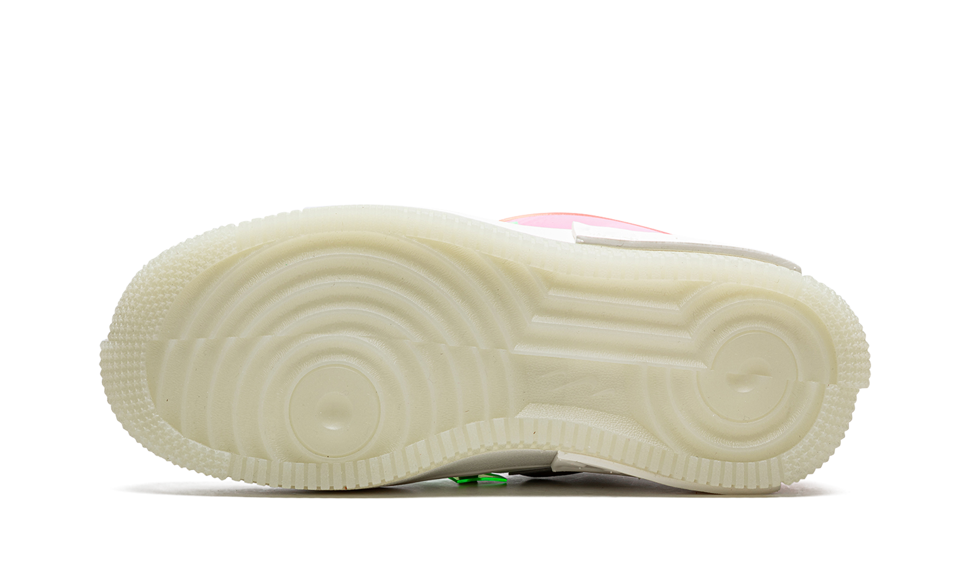 Air Force 1 Fontanka Wmns "have A Good Game" - 5