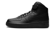 Air Force 1 High '07 "triple Black" - 1