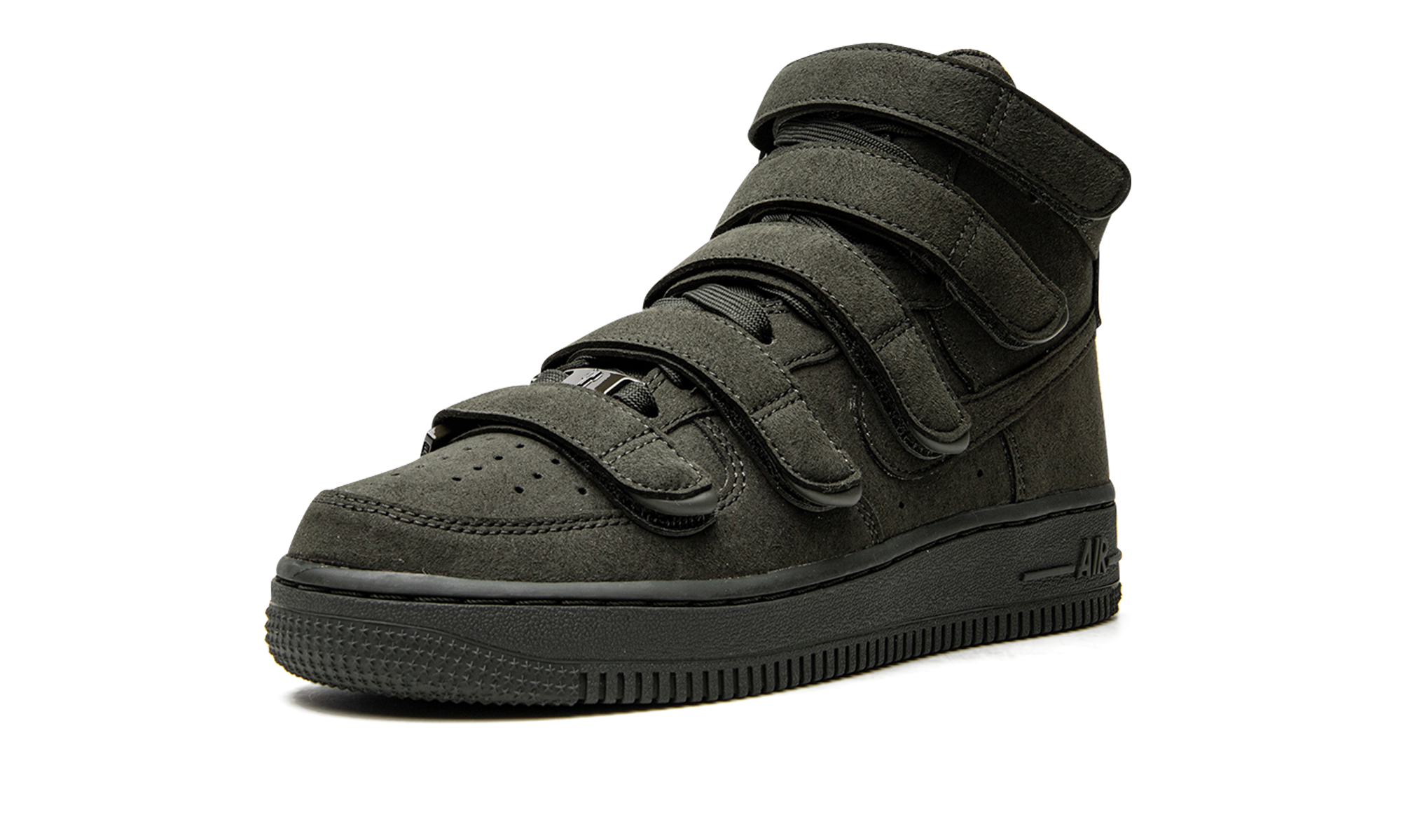 Air Force 1 High Strap "billie Eilish" - 4
