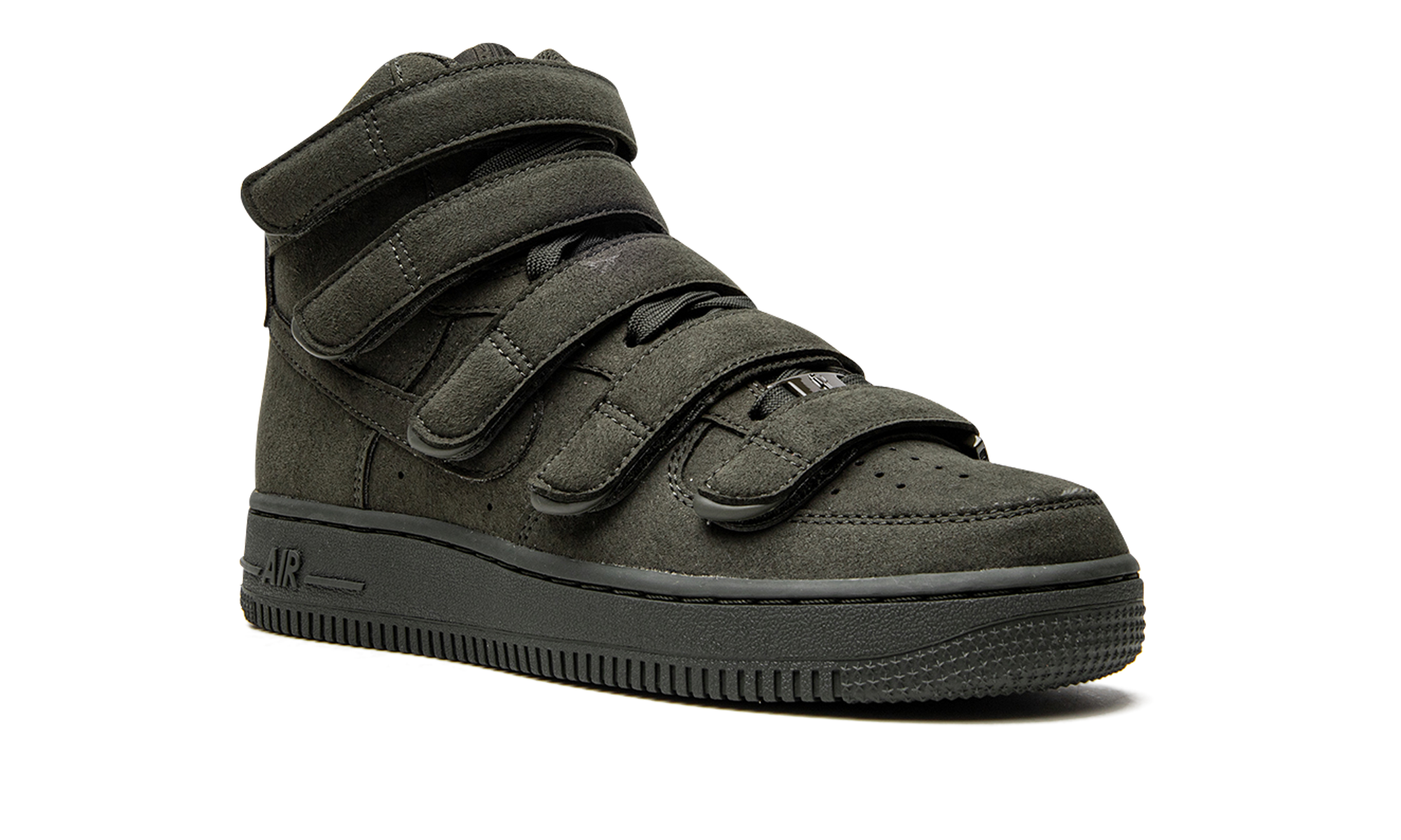 Air Force 1 High Strap "billie Eilish" - 7