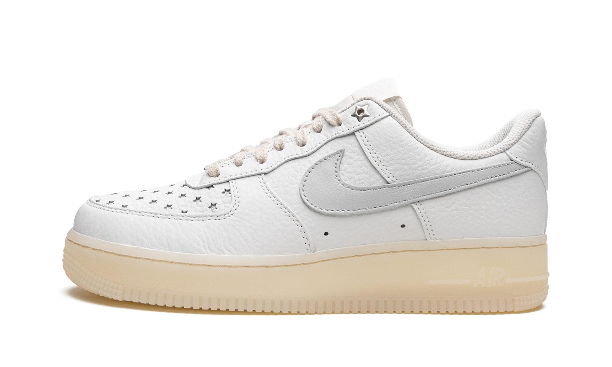 Air Force 1 Lo Wmns "starry Night" - 1