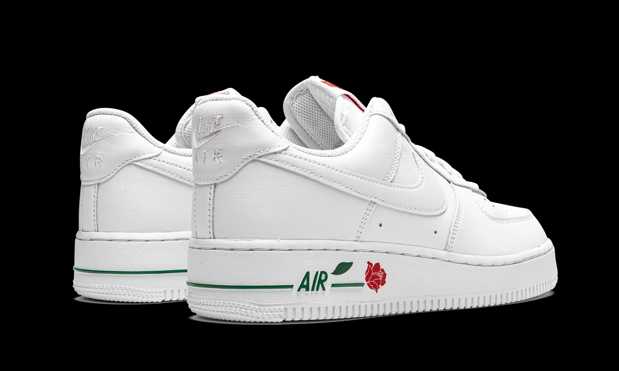Air Force 1 Low '07 LX "Thank You Plastic Bag"