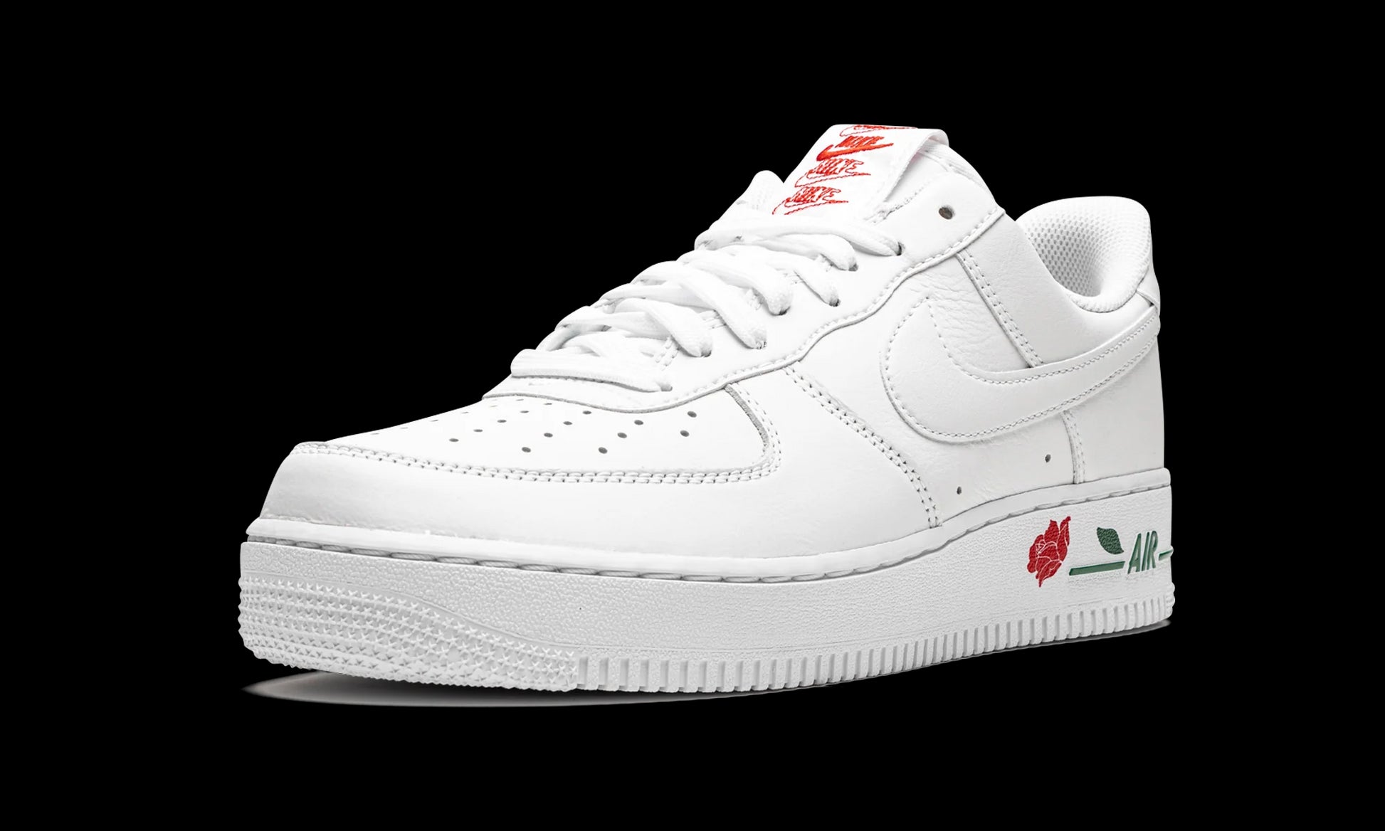 Air Force 1 Low '07 LX "Thank You Plastic Bag"