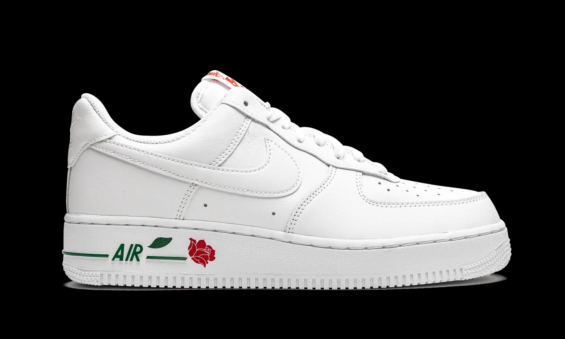 Air Force 1 Low '07 LX "Thank You Plastic Bag"