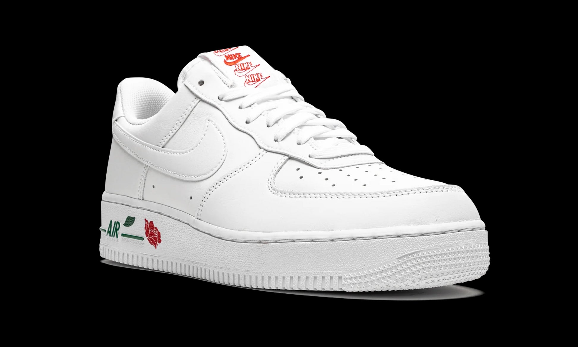 Air Force 1 Low '07 LX "Thank You Plastic Bag"