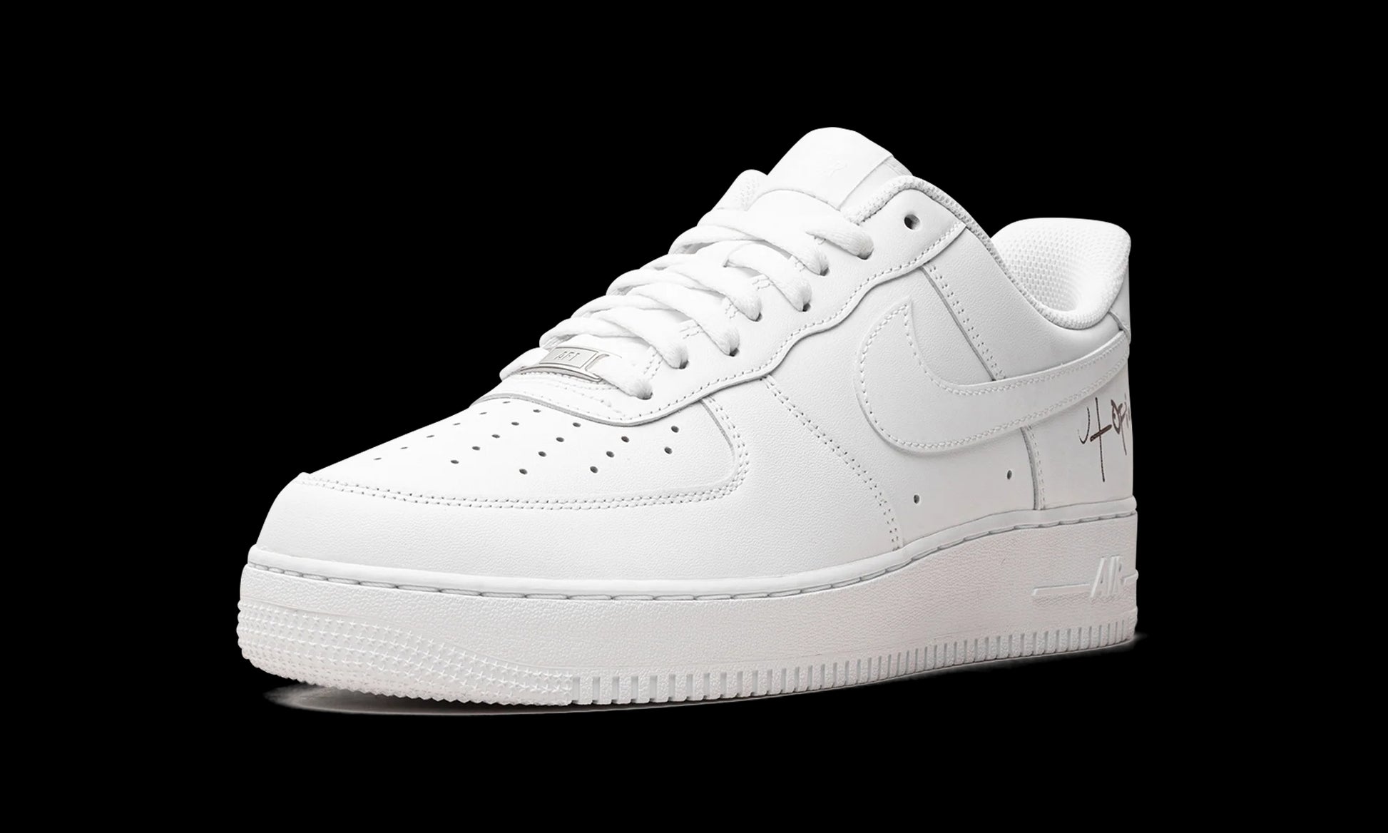 Air Force 1 Low '07 "Travis Scott Cactus Jack Utopia Edition -White"
