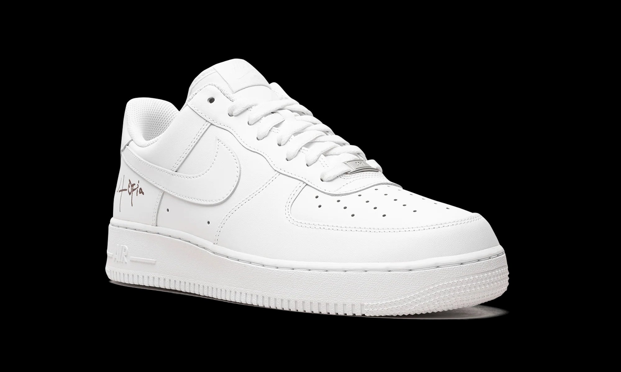 Air Force 1 Low '07 "Travis Scott Cactus Jack Utopia Edition -White"