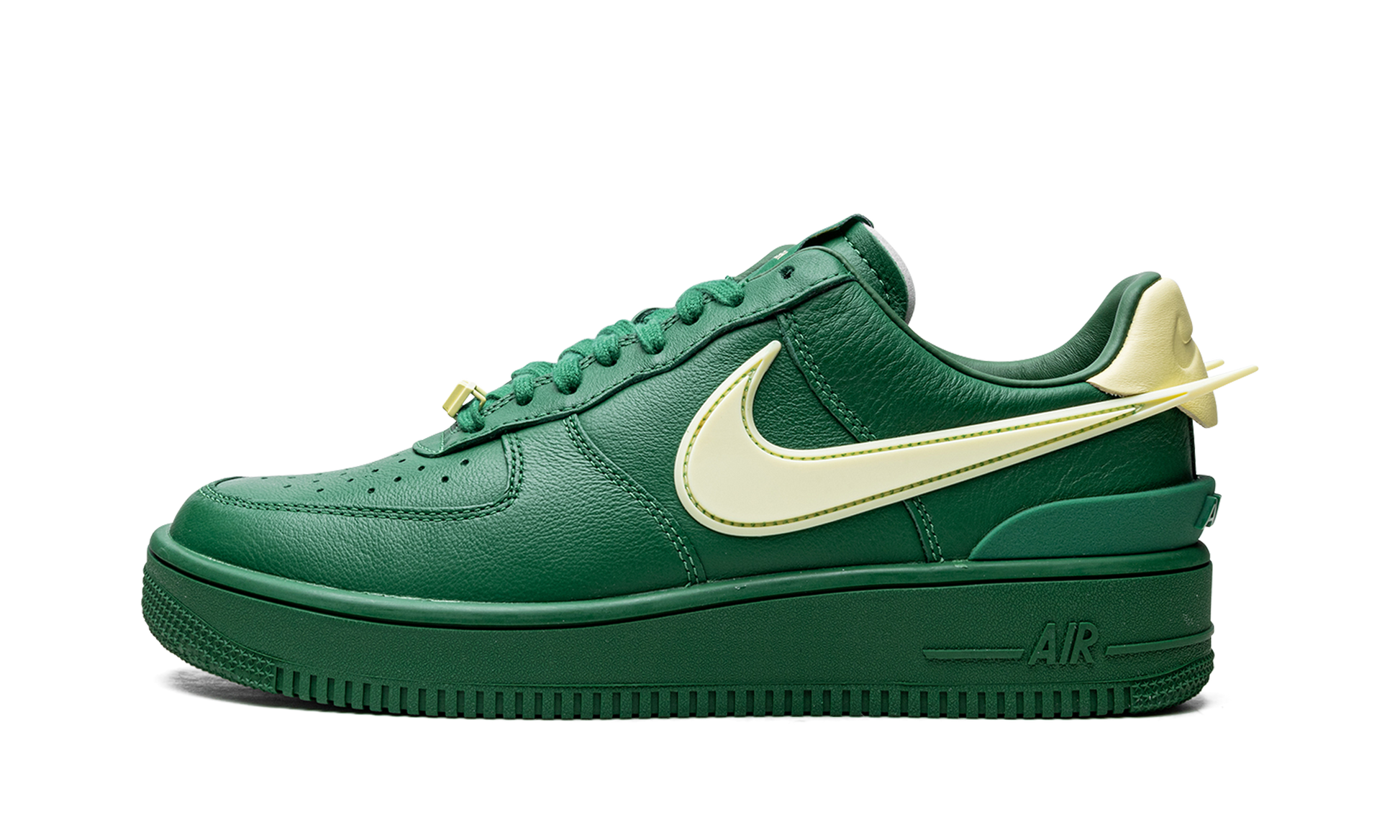 Air Force 1 Low "ambush - Green" - 1