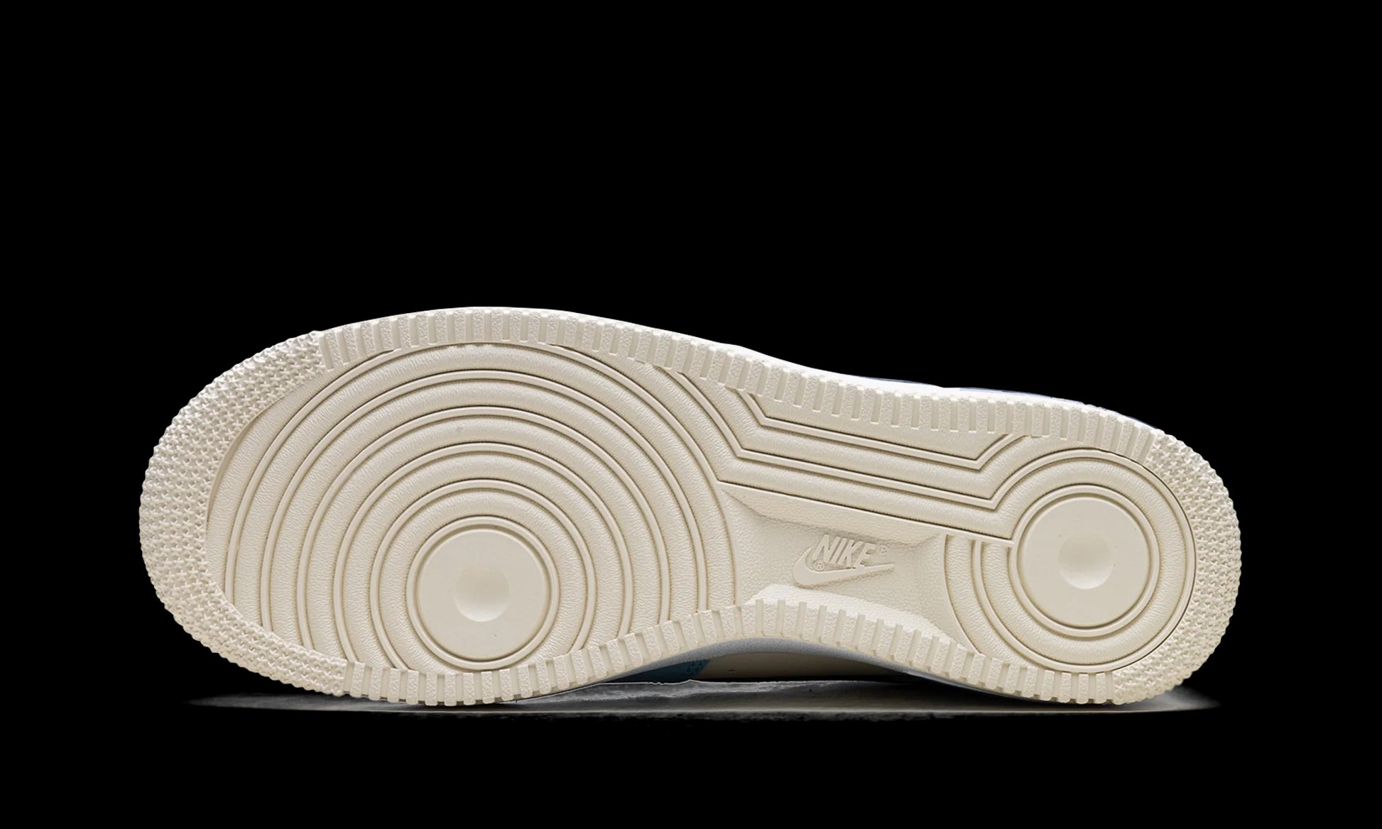 Air Force 1 Low "Aquarius Blue Coconut Milk"