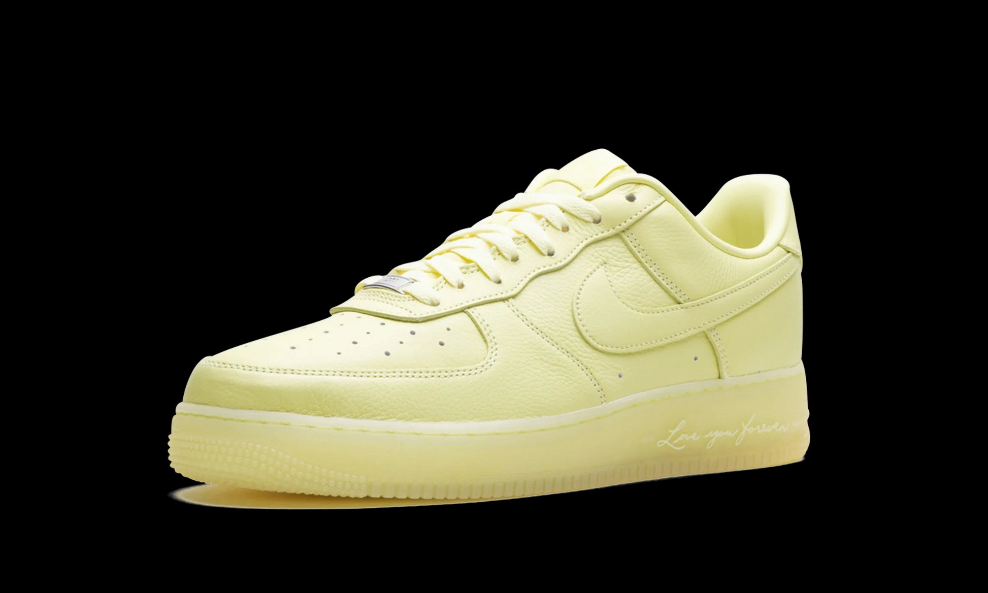 Air Force 1 Low "Certified Lover Boy - Citron TinT"