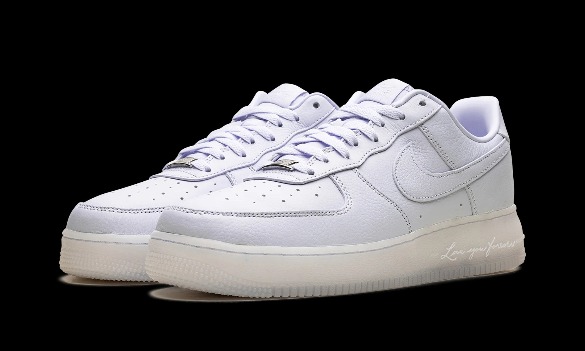 Air Force 1 Low "Certified Lover Boy - Palest Purple"