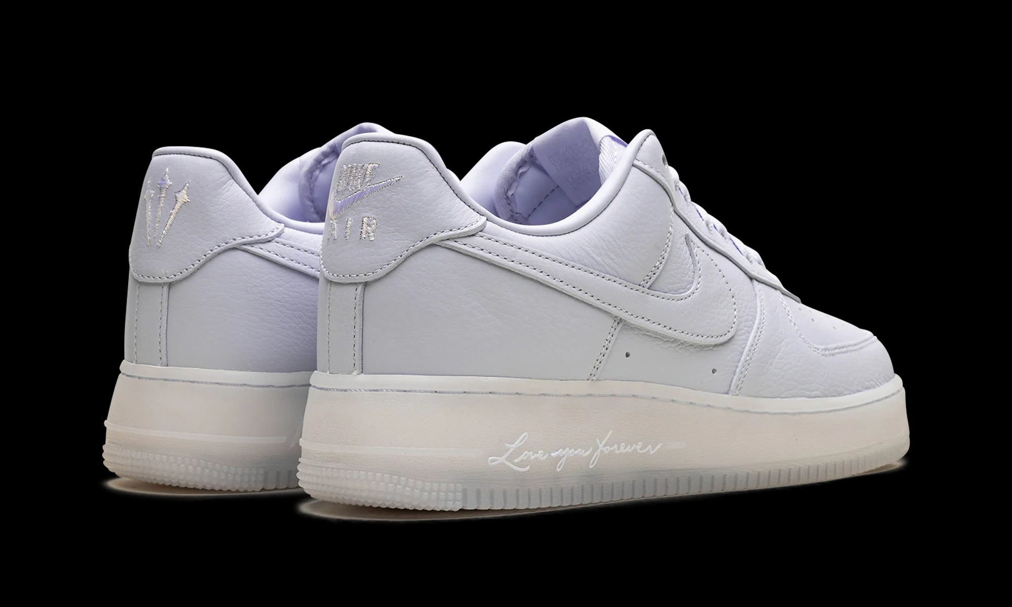 Air Force 1 Low "Certified Lover Boy - Palest Purple"