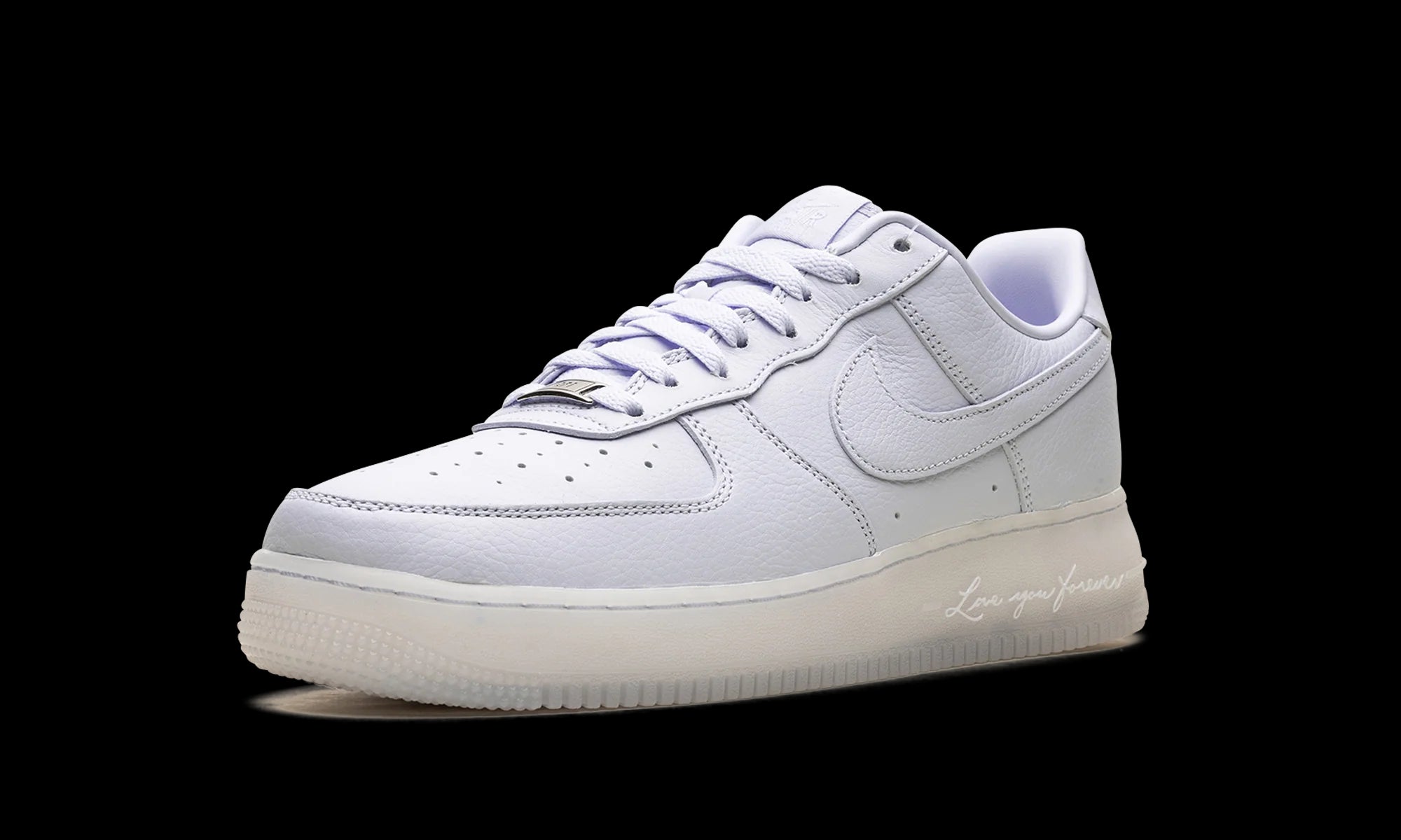 Air Force 1 Low "Certified Lover Boy - Palest Purple"