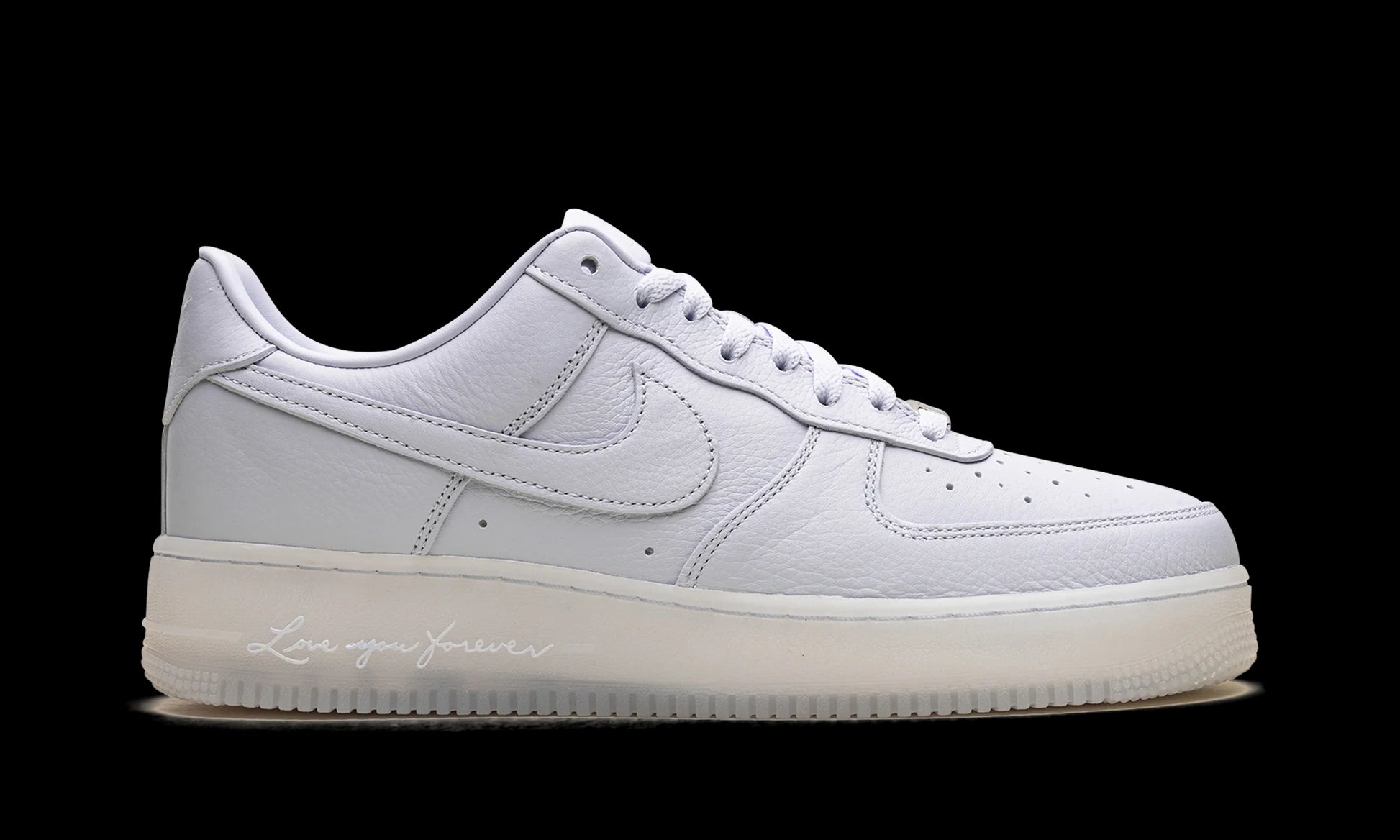 Air Force 1 Low "Certified Lover Boy - Palest Purple"