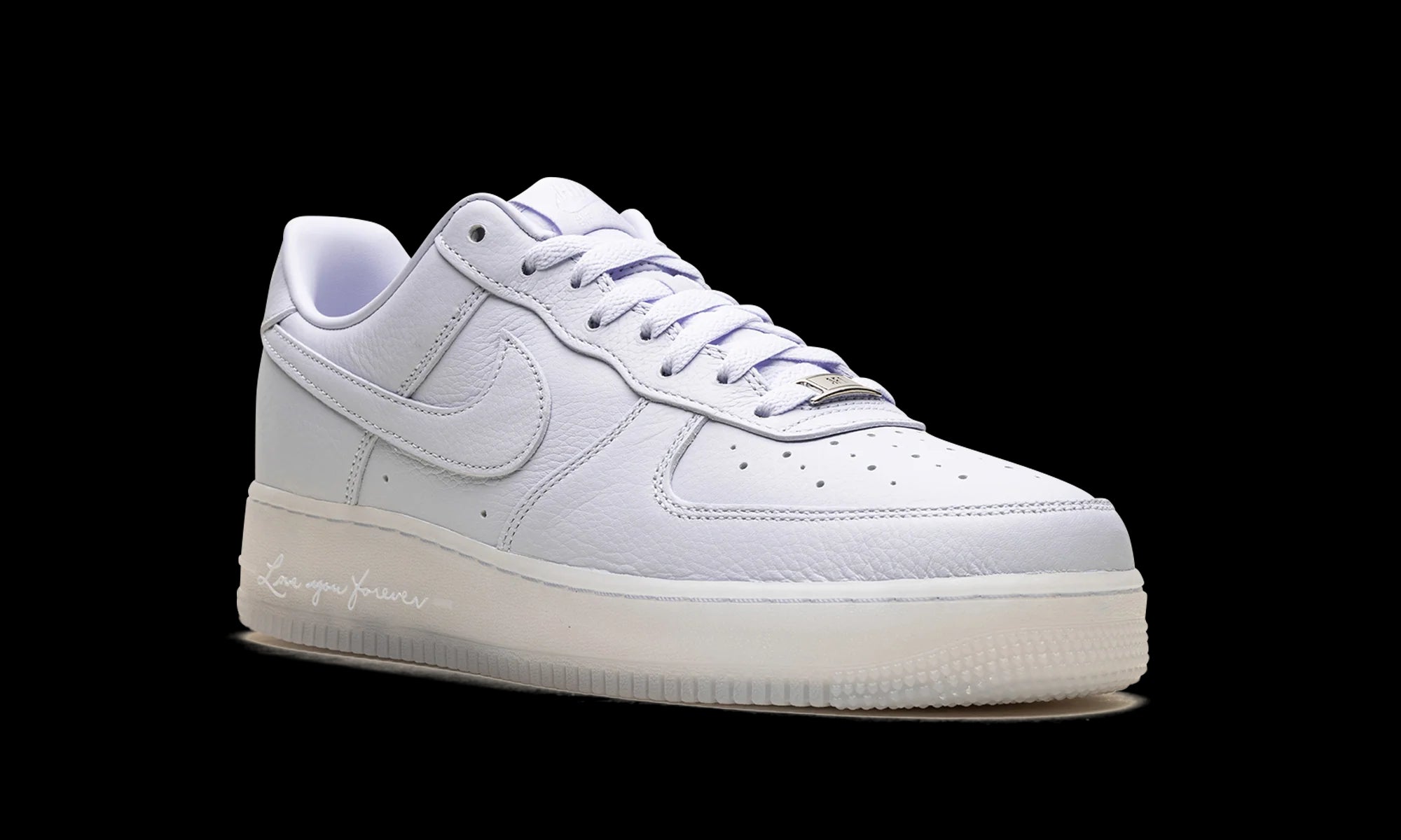Air Force 1 Low "Certified Lover Boy - Palest Purple"