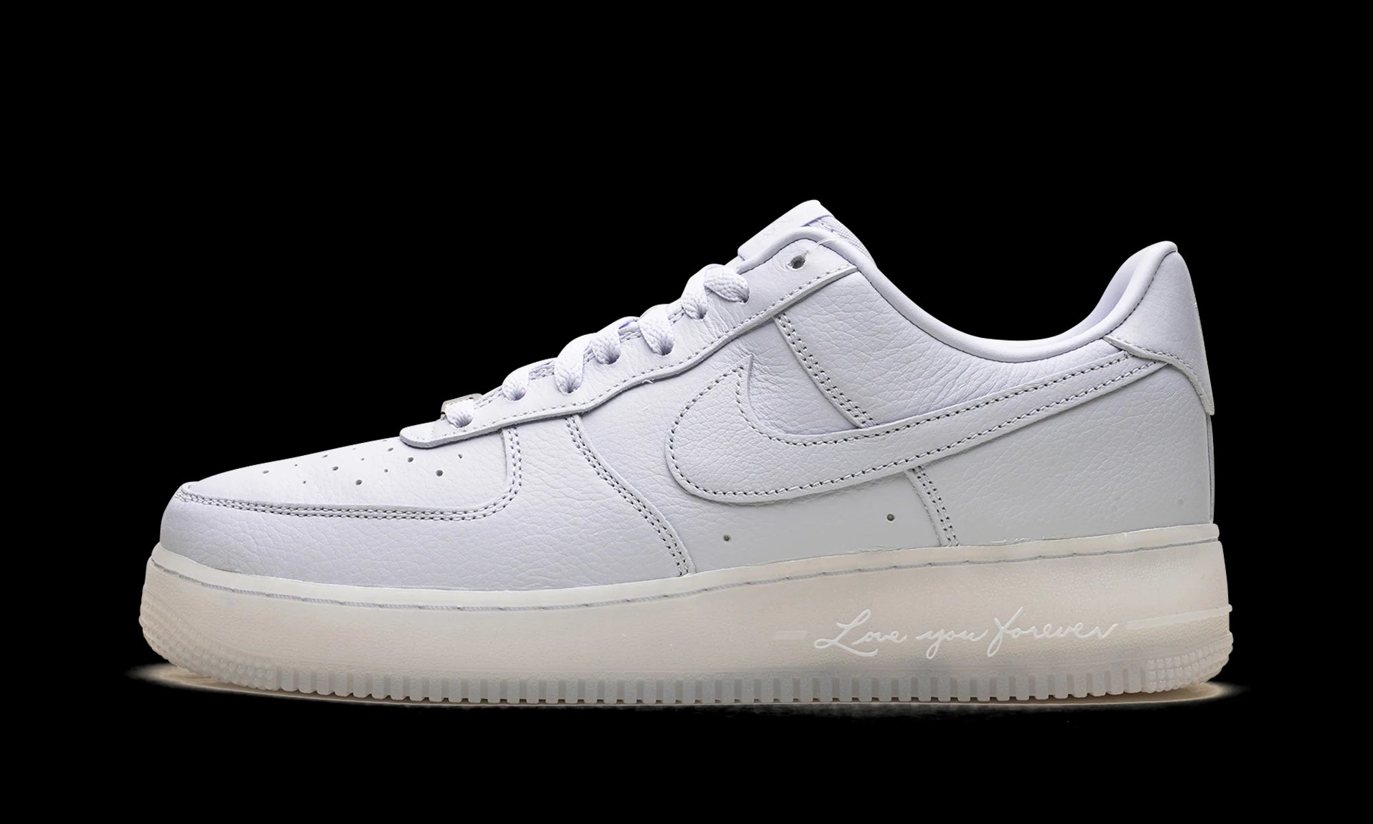 Air Force 1 Low "Certified Lover Boy - Palest Purple"