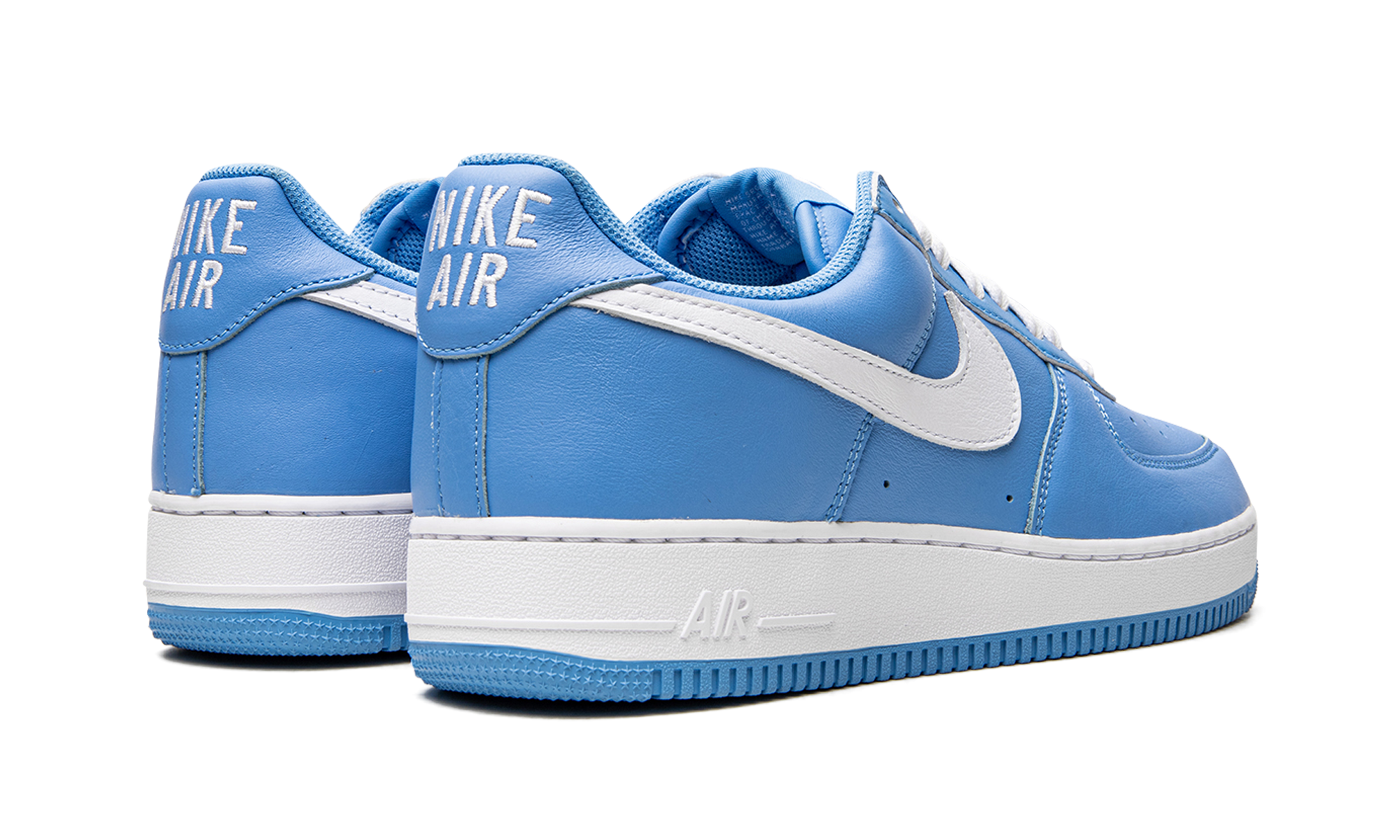 Air Force 1 Low "color Of The Month" - 3