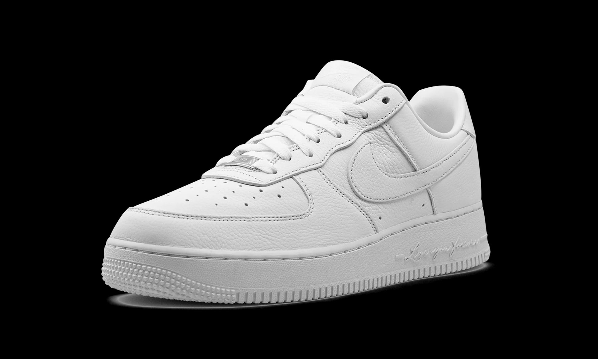 Air Force 1 Low "Drake NOCTA - Certified Lover Boy"