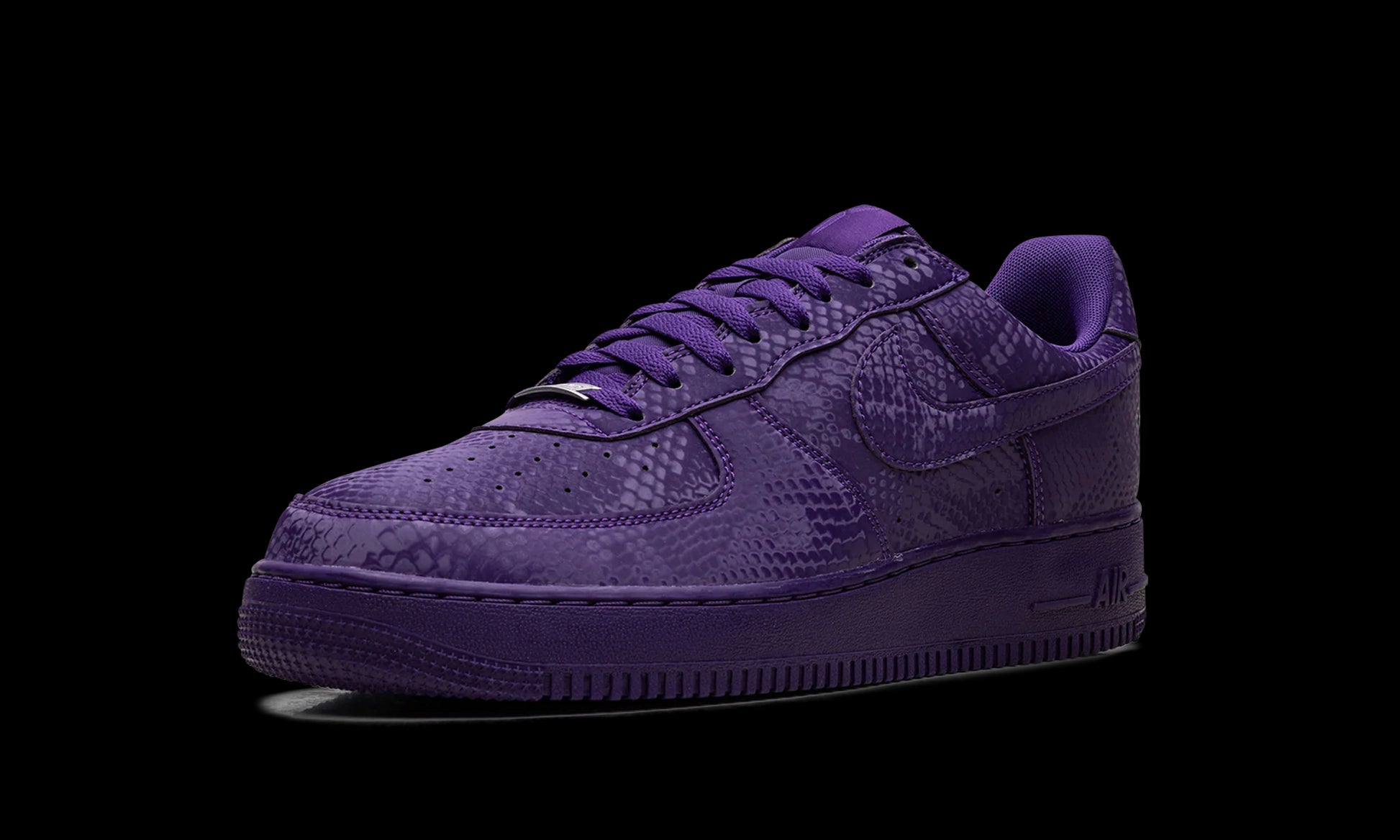 Air Force 1 Low "Kobe Bryant Court Purple" IB0018 500