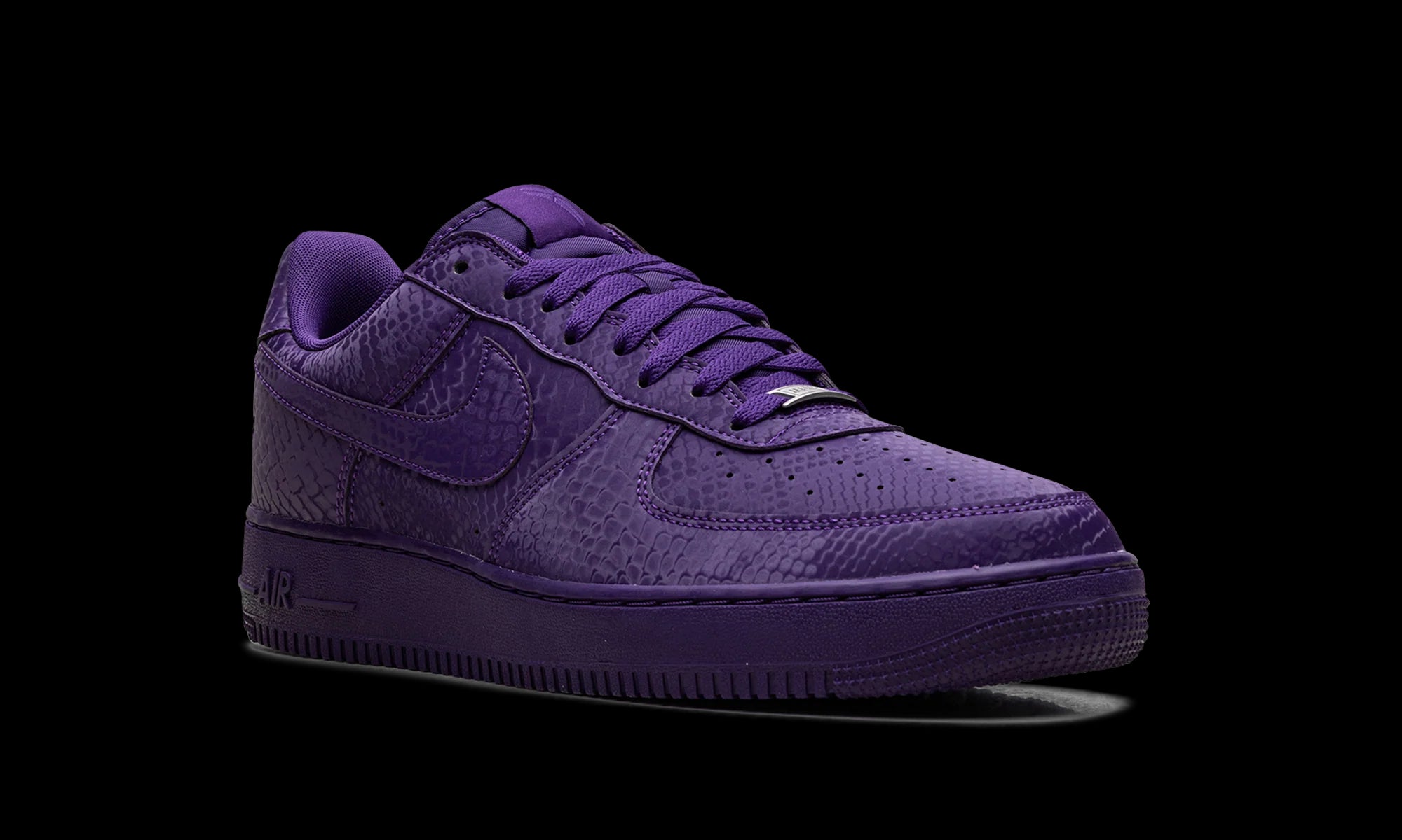 Air Force 1 Low "Kobe Bryant Court Purple" IB0018 500