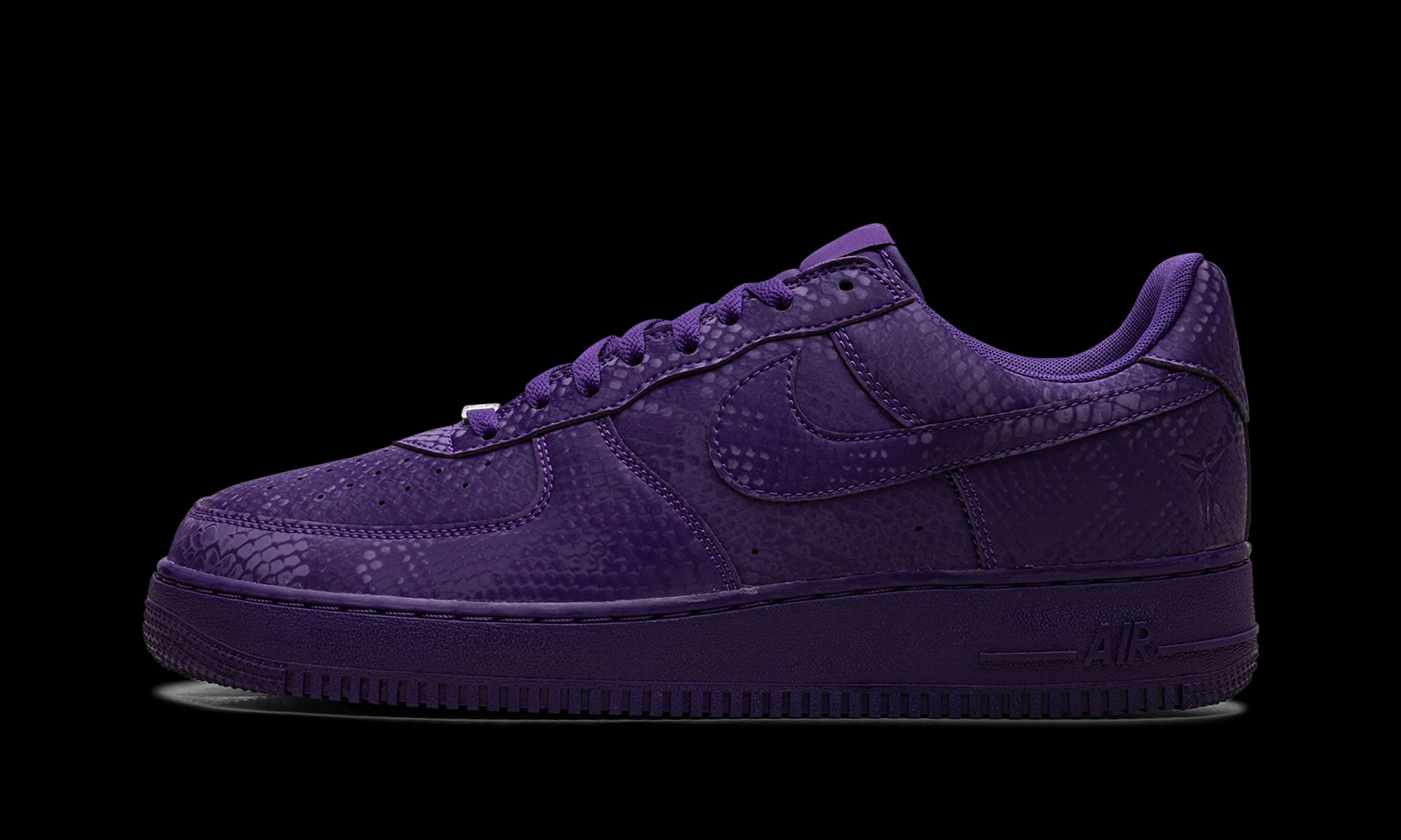 Air Force 1 Low "Kobe Bryant Court Purple" IB0018 500