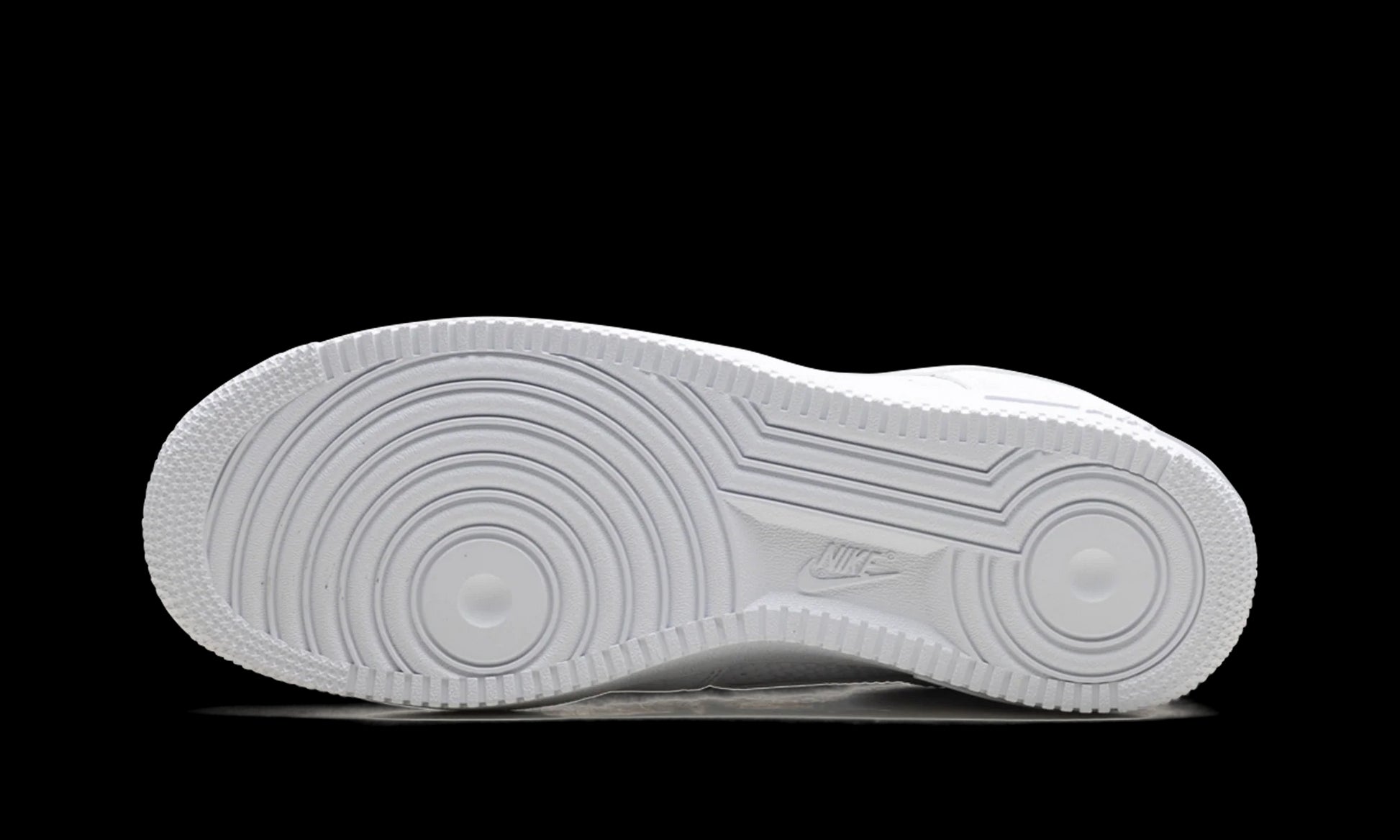 Air Force 1 Low "Kobe Bryant - Triple White"