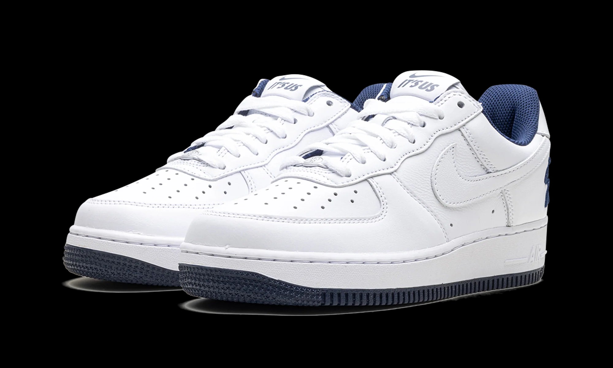 Air Force 1 Low "Lil Yachty Concrete Boys - It's Us"