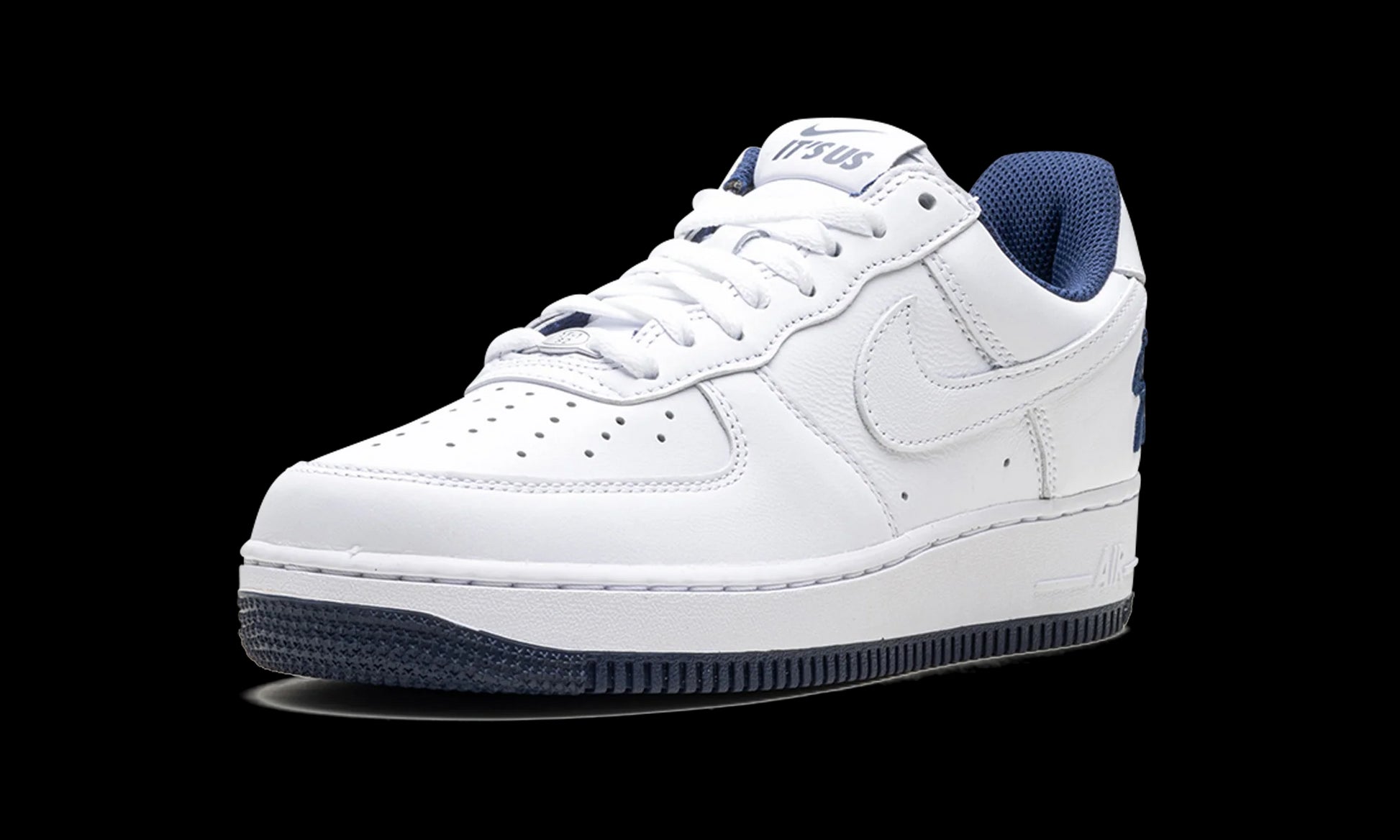 Air Force 1 Low "Lil Yachty Concrete Boys - It's Us"