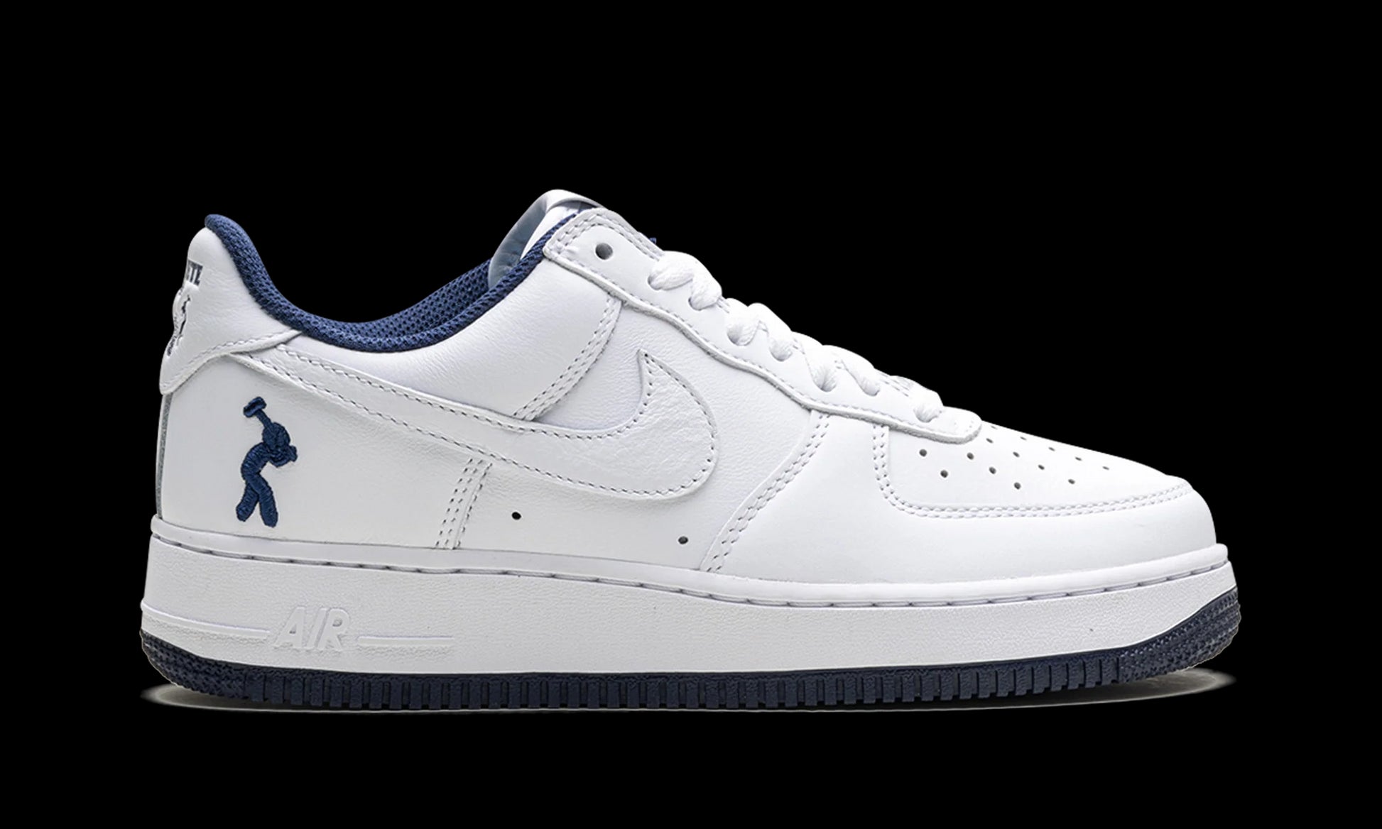Air Force 1 Low "Lil Yachty Concrete Boys - It's Us"