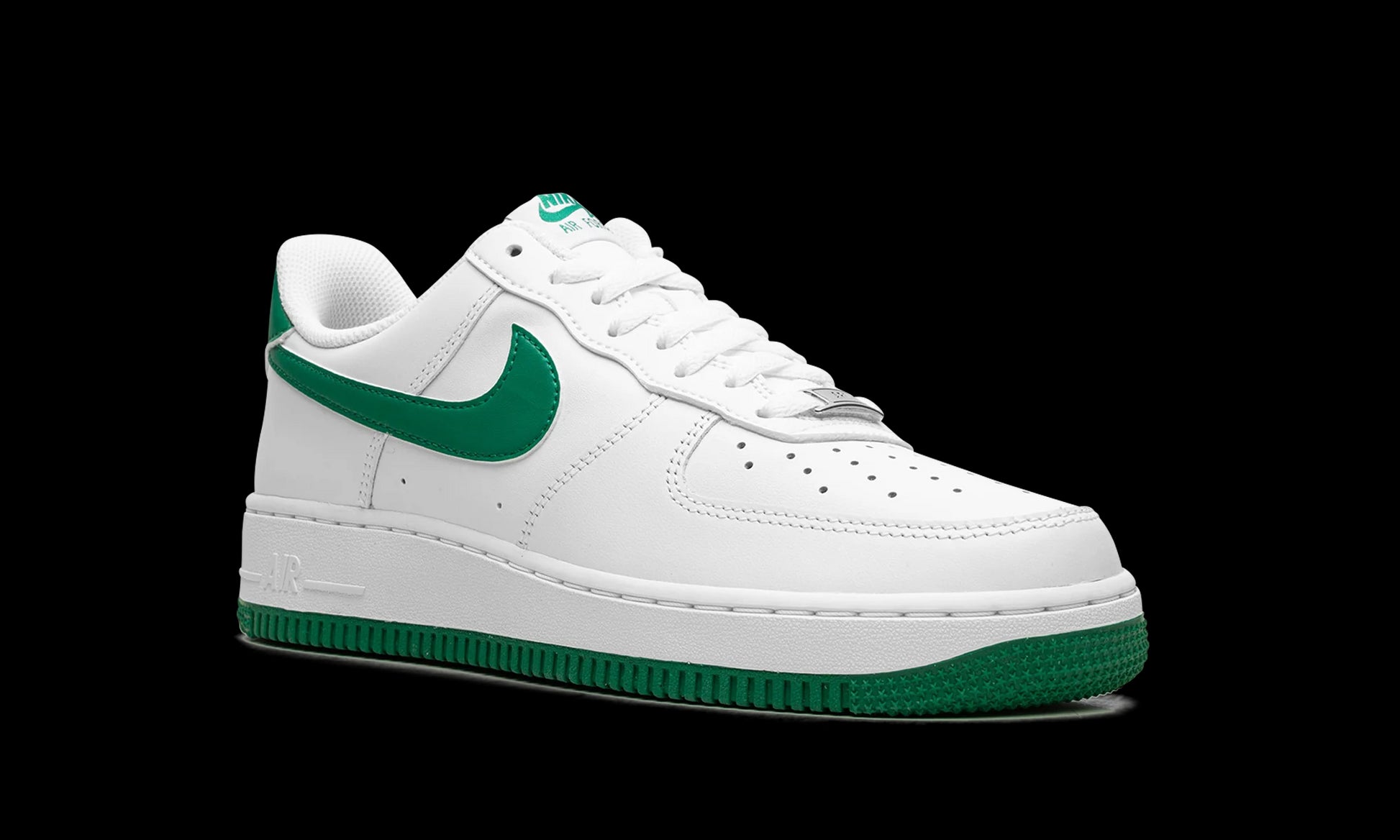 Air Force 1 Low "Malachite"