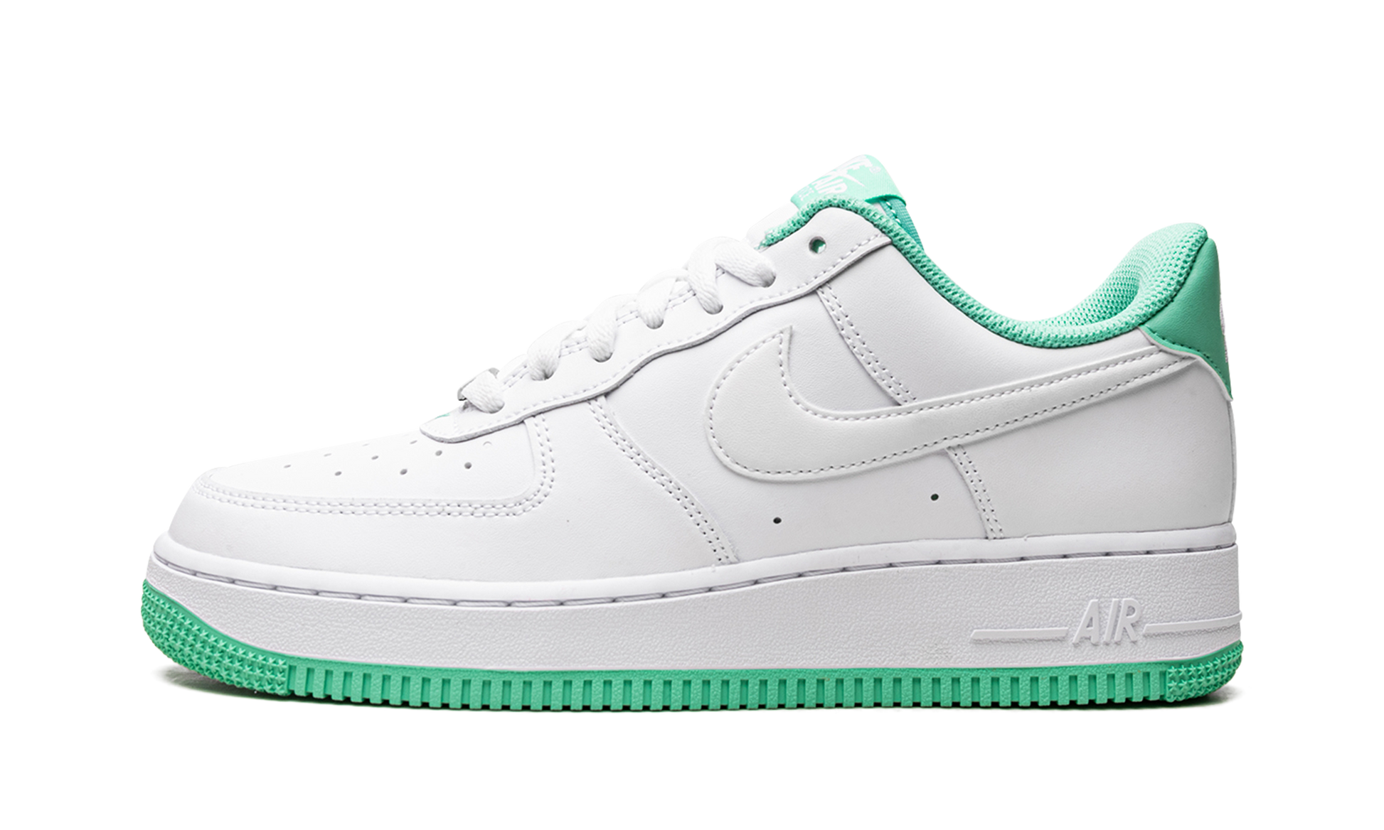 Air Force 1 Low "mint" - 1