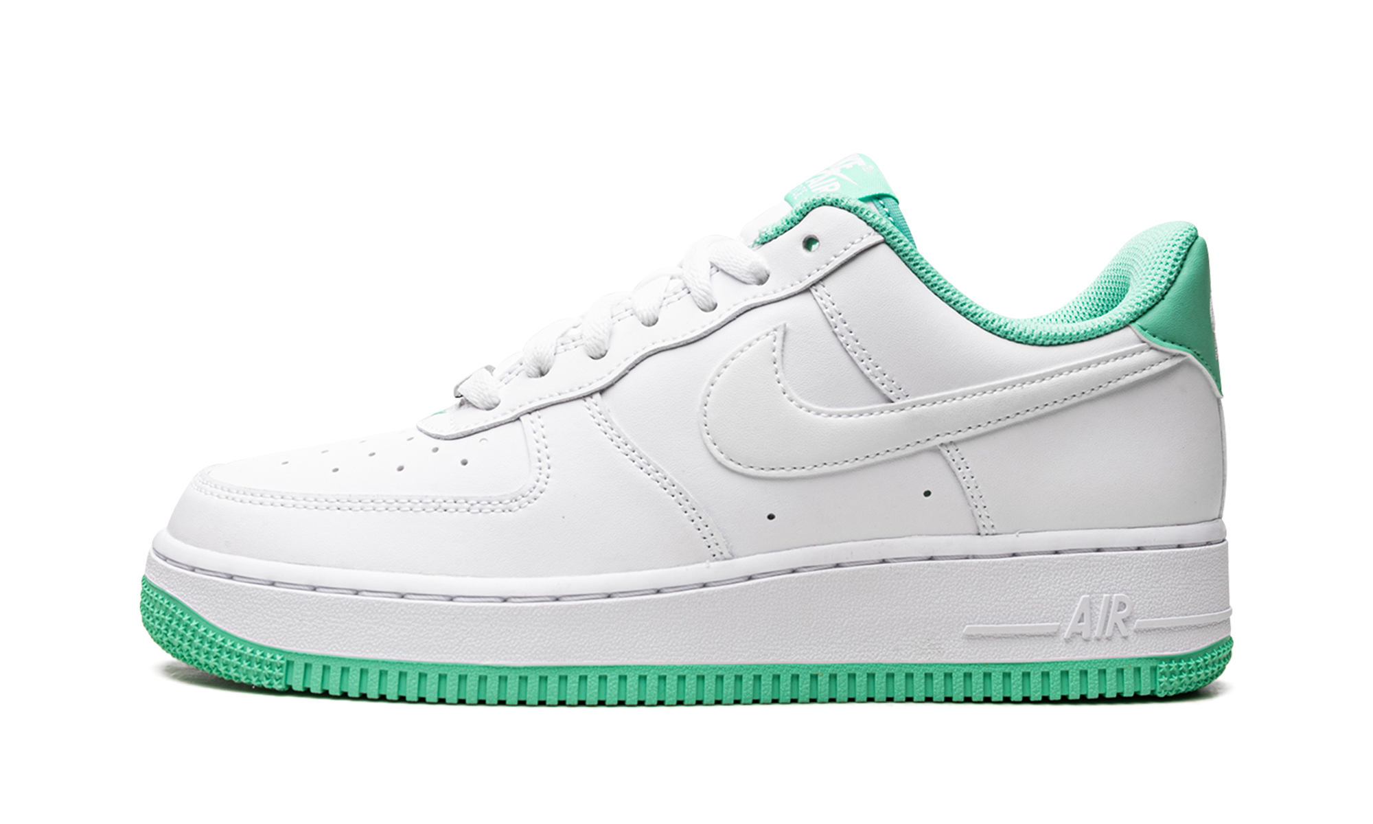 Air Force 1 Low "mint" - 1