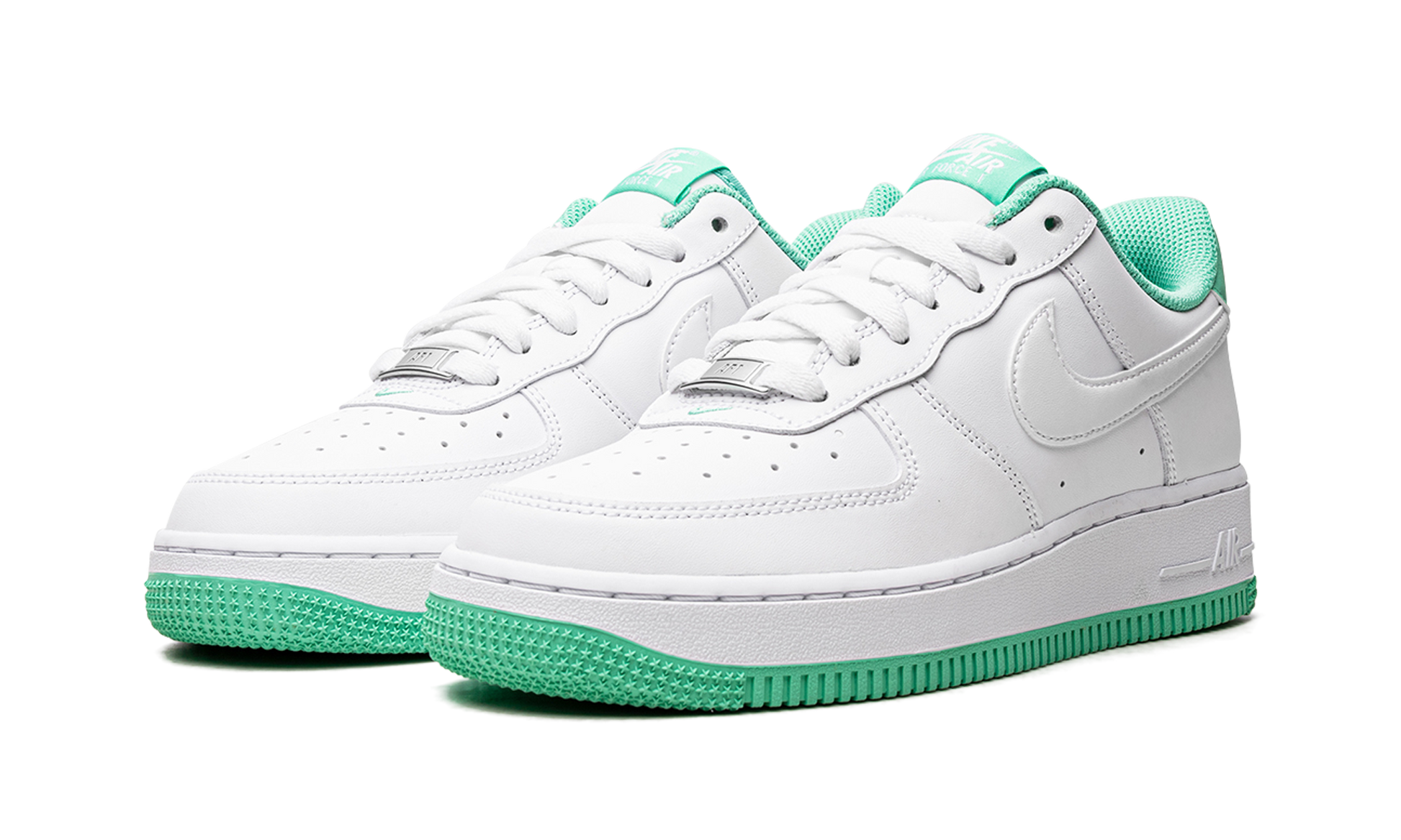 Air Force 1 Low "mint" - 2